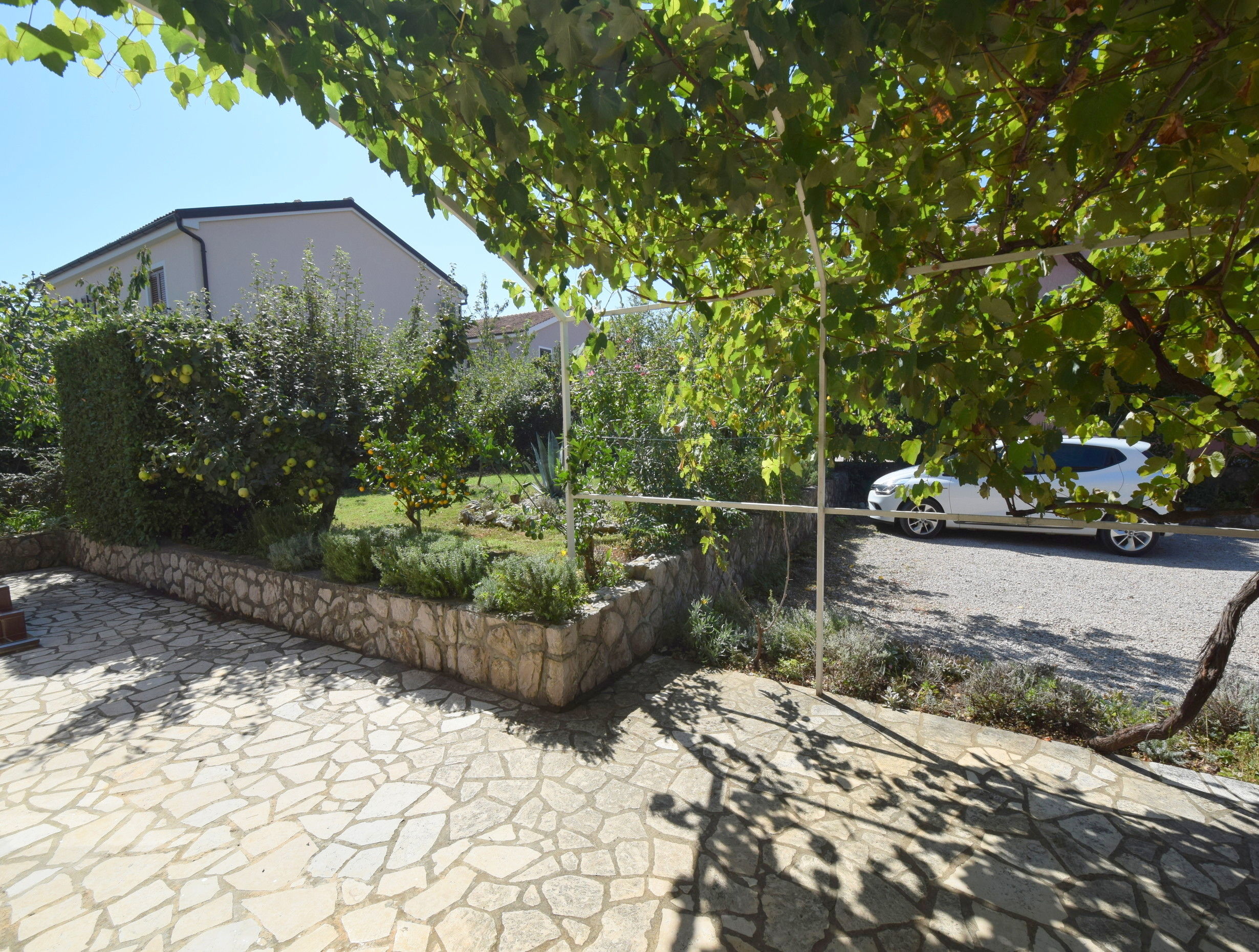 Apartments and Room Blažević 62031-A2