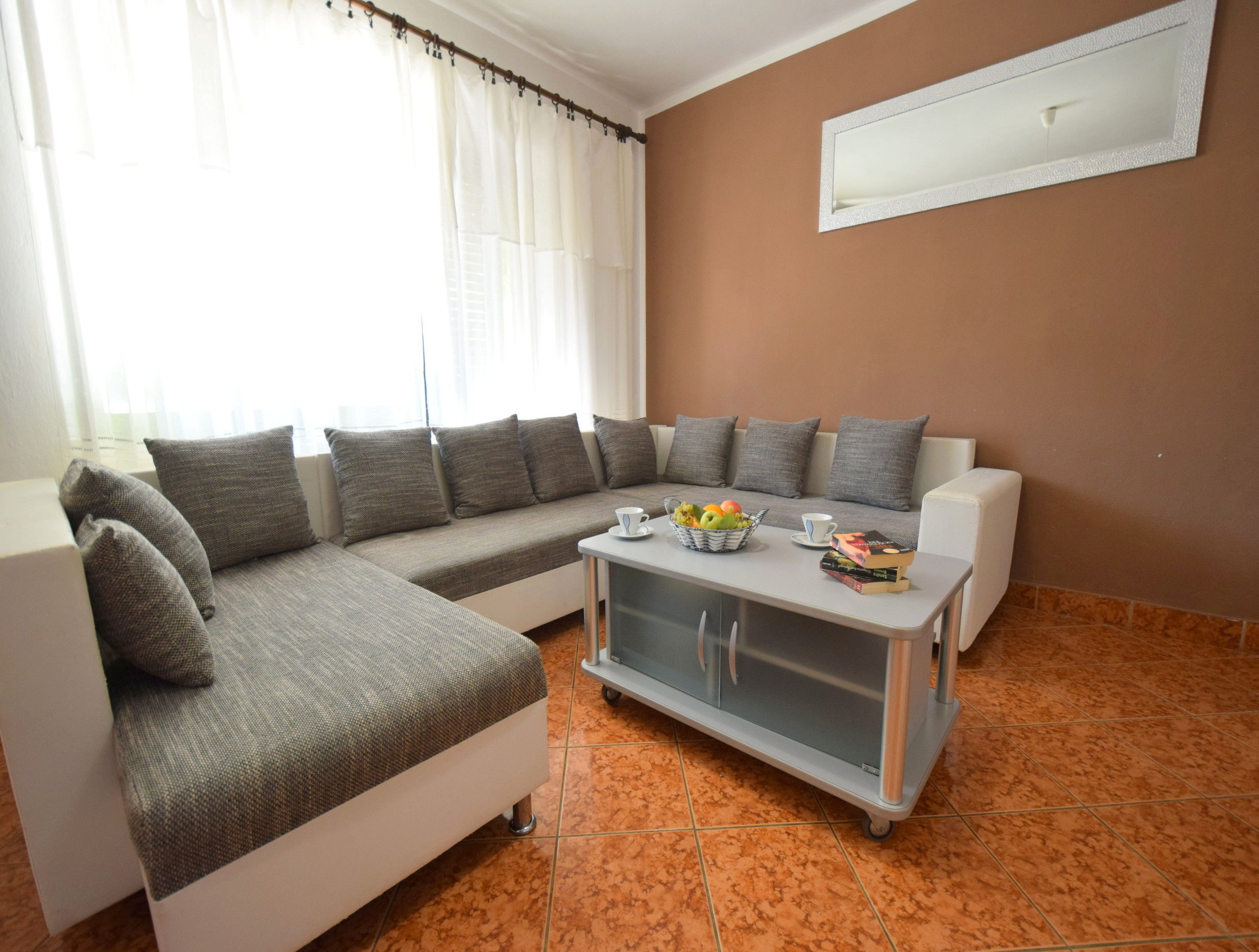 Apartments and Room Blažević 62031-A1