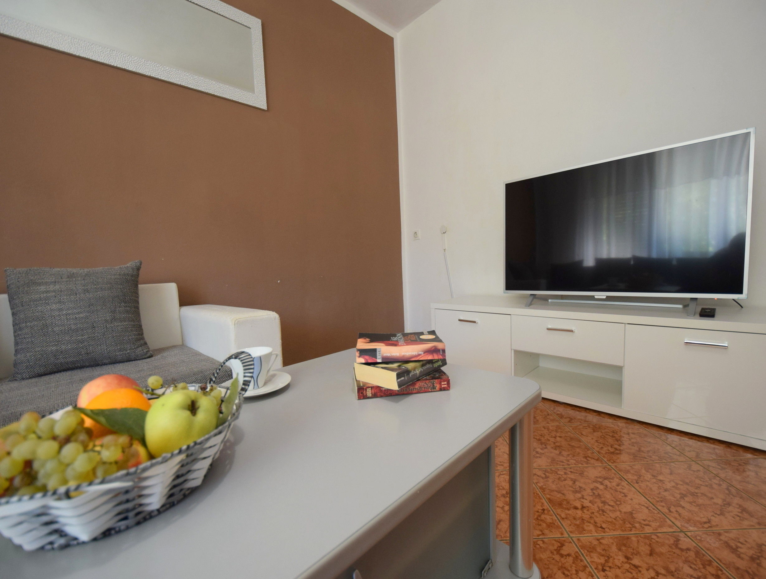 Apartments and Room Blažević 62031-A1
