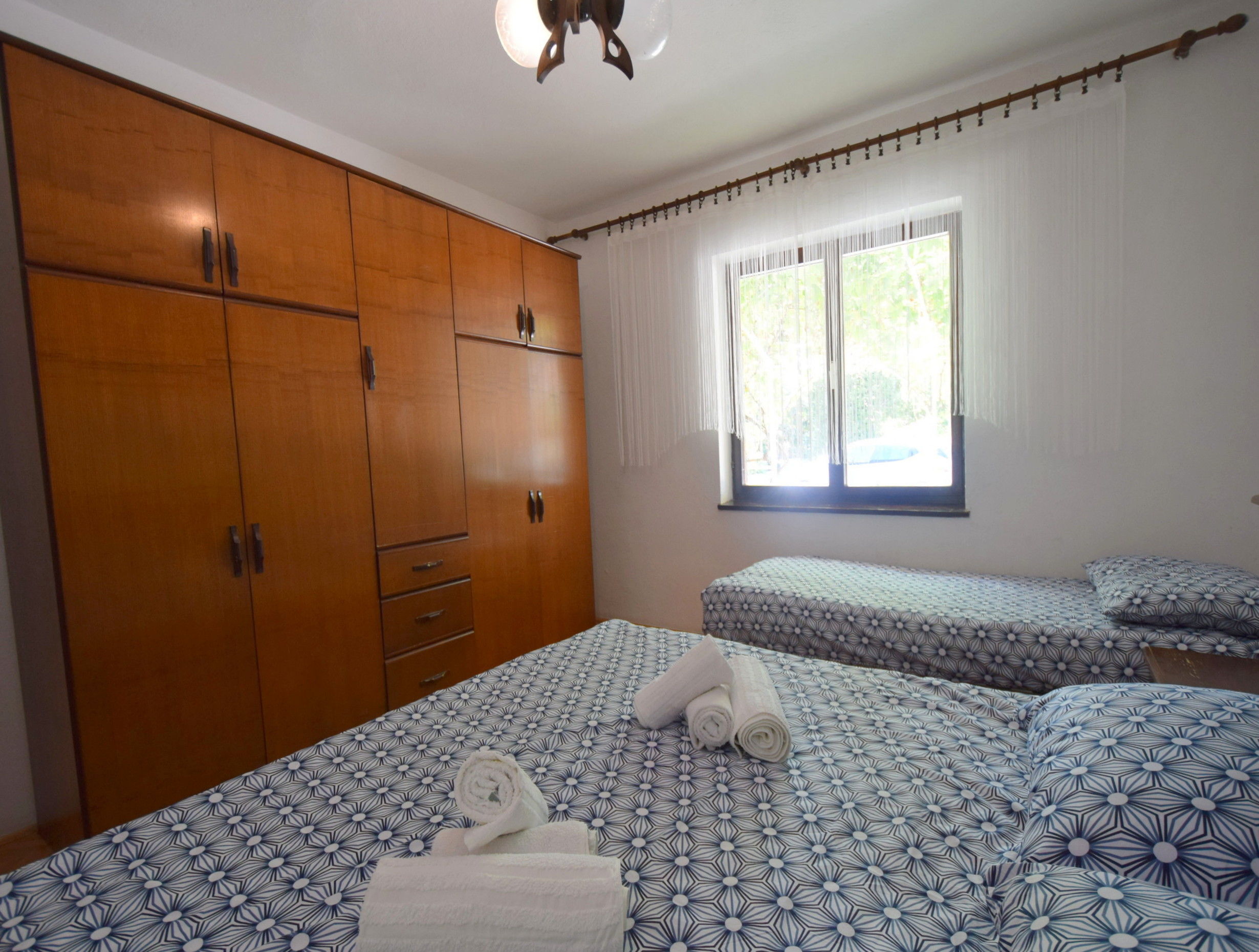 Apartments and Room Blažević 62031-A1