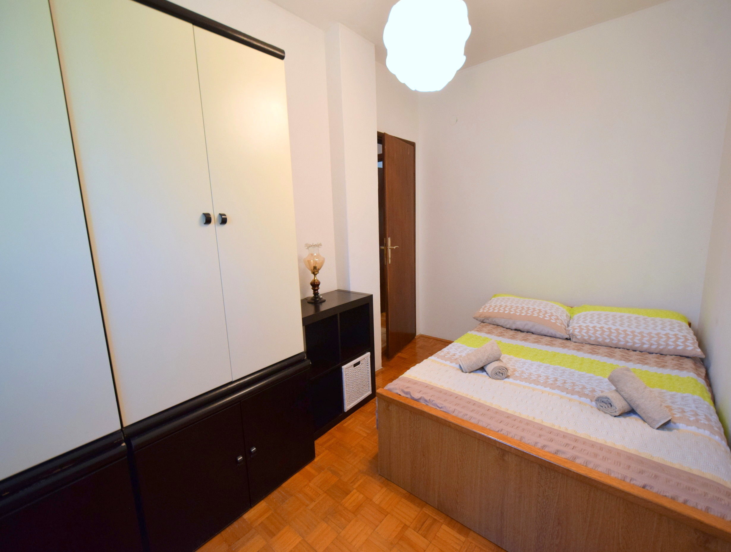 Apartments and Room Blažević 62031-A1