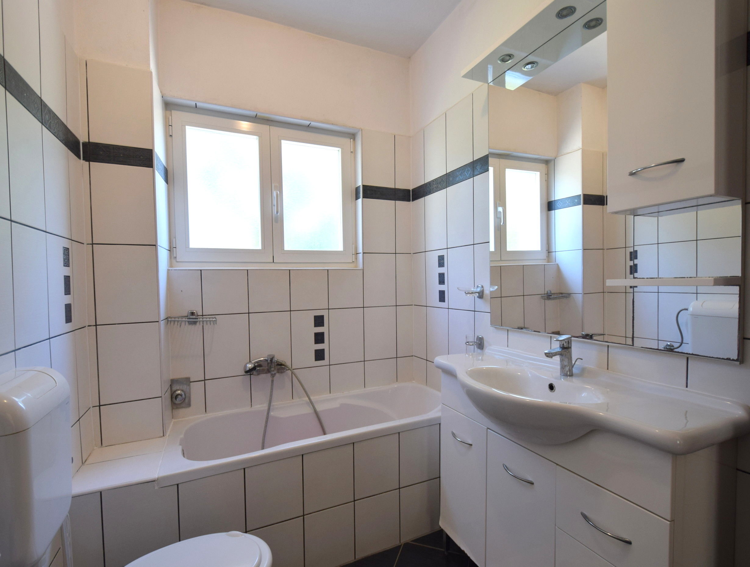 Apartments and Room Blažević 62031-A1