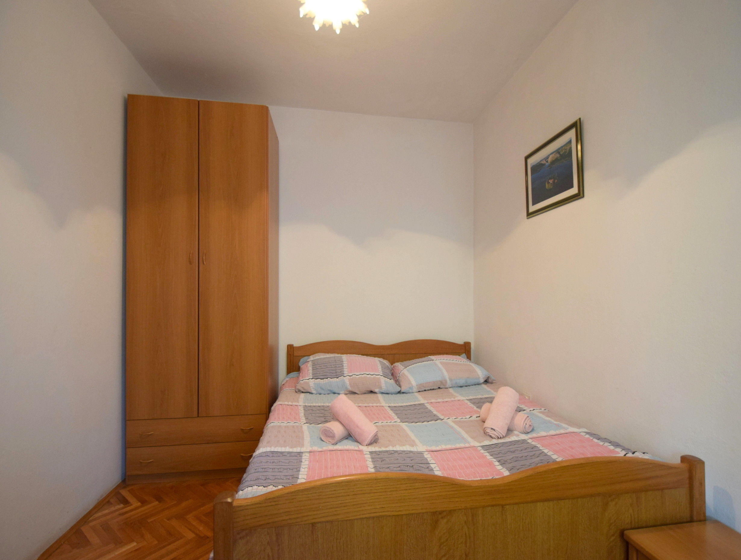Apartments and Room Blažević 62031-A1