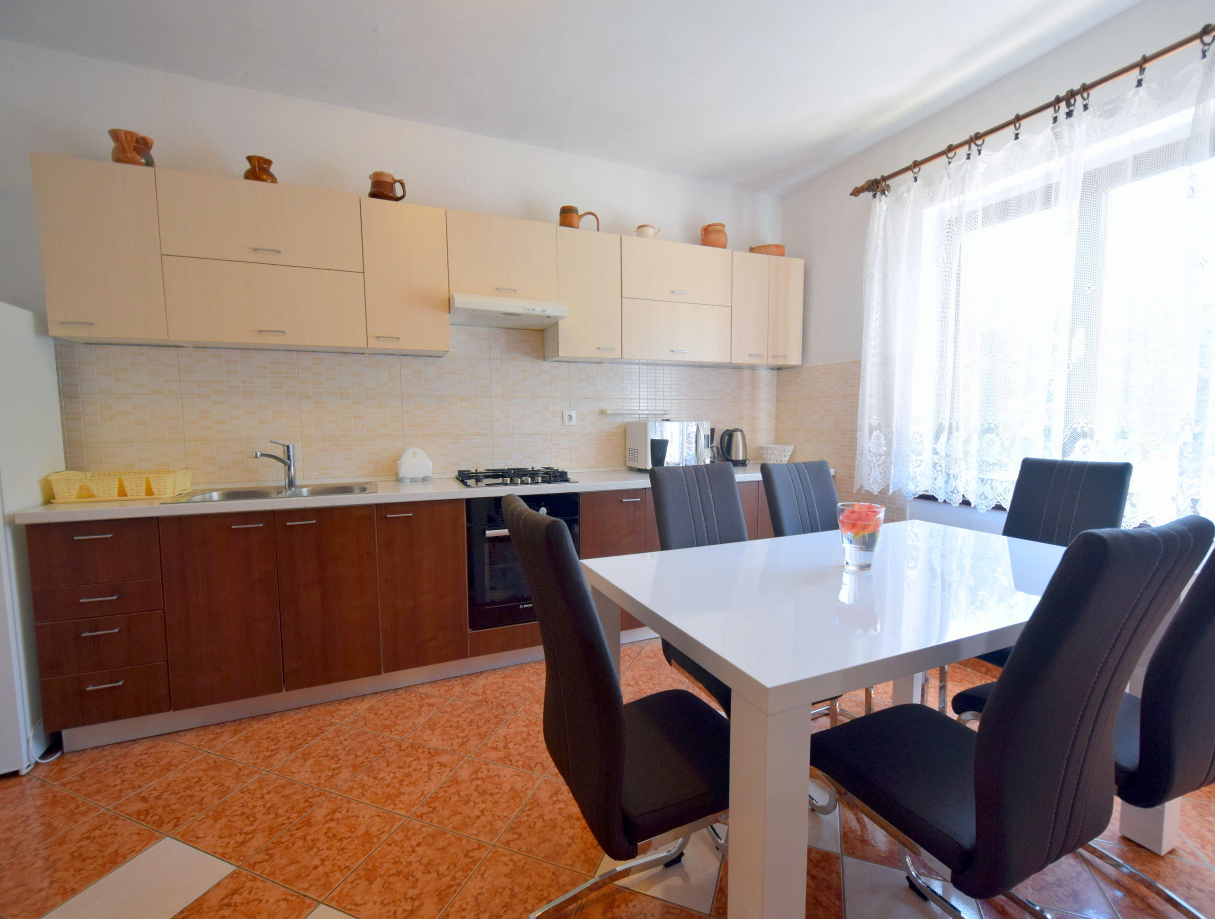 Apartments and Room Blažević 62031-A1
