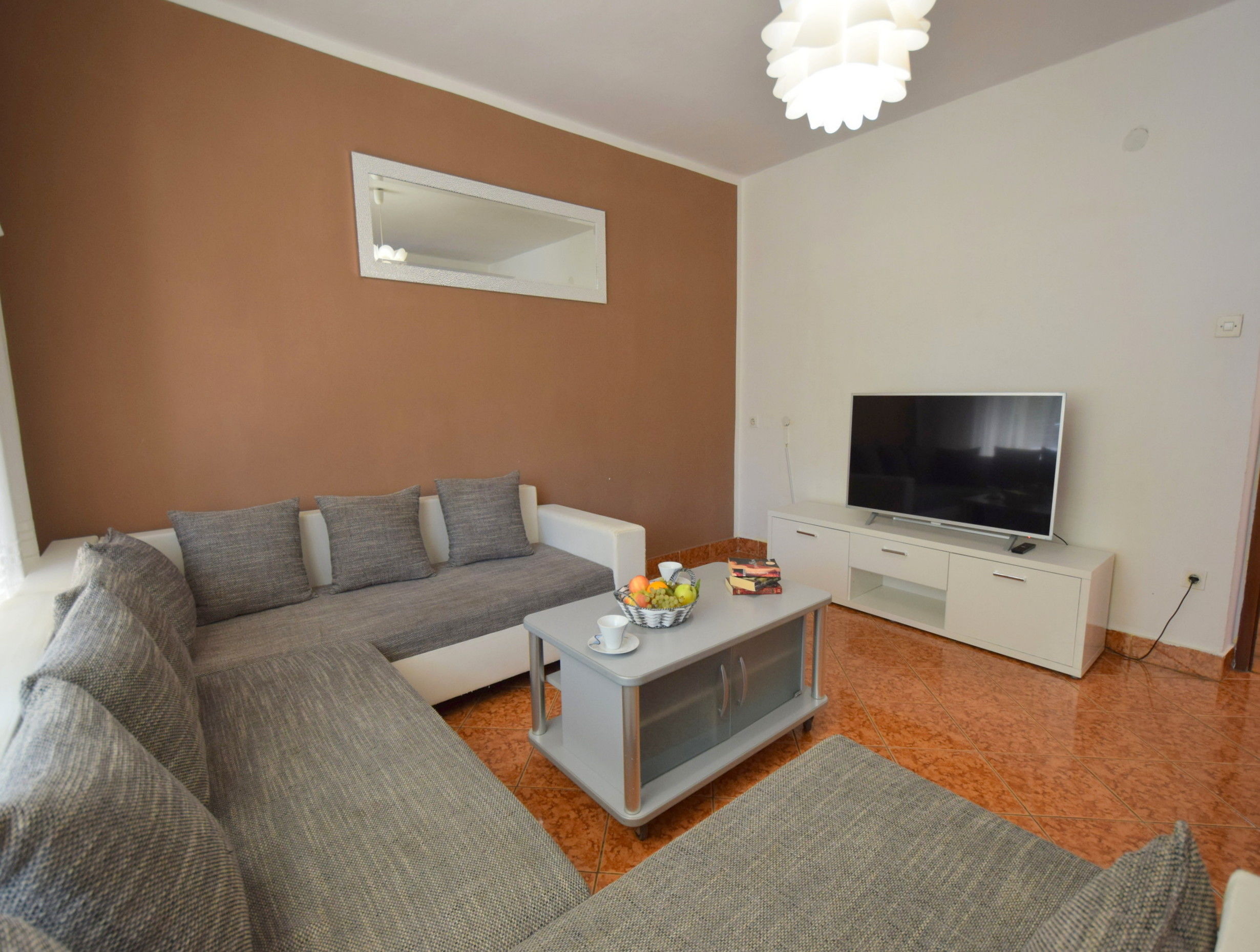 Apartments and Room Blažević 62031-A1