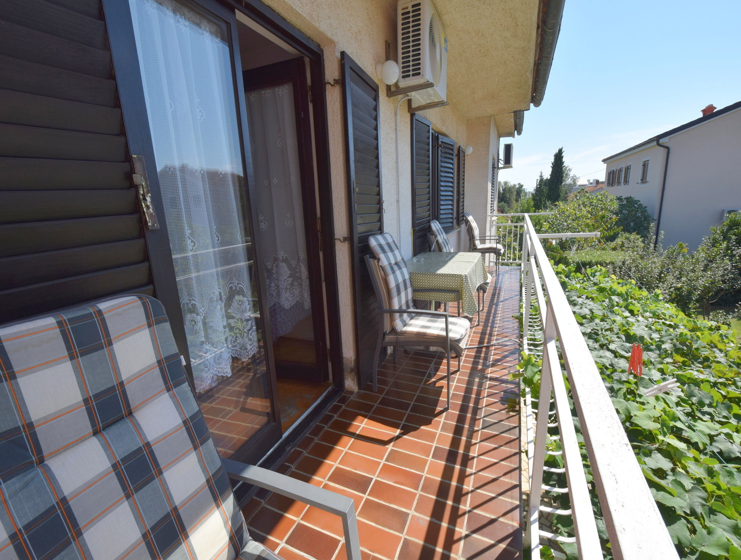 Apartments and Room Blažević 62031-A3