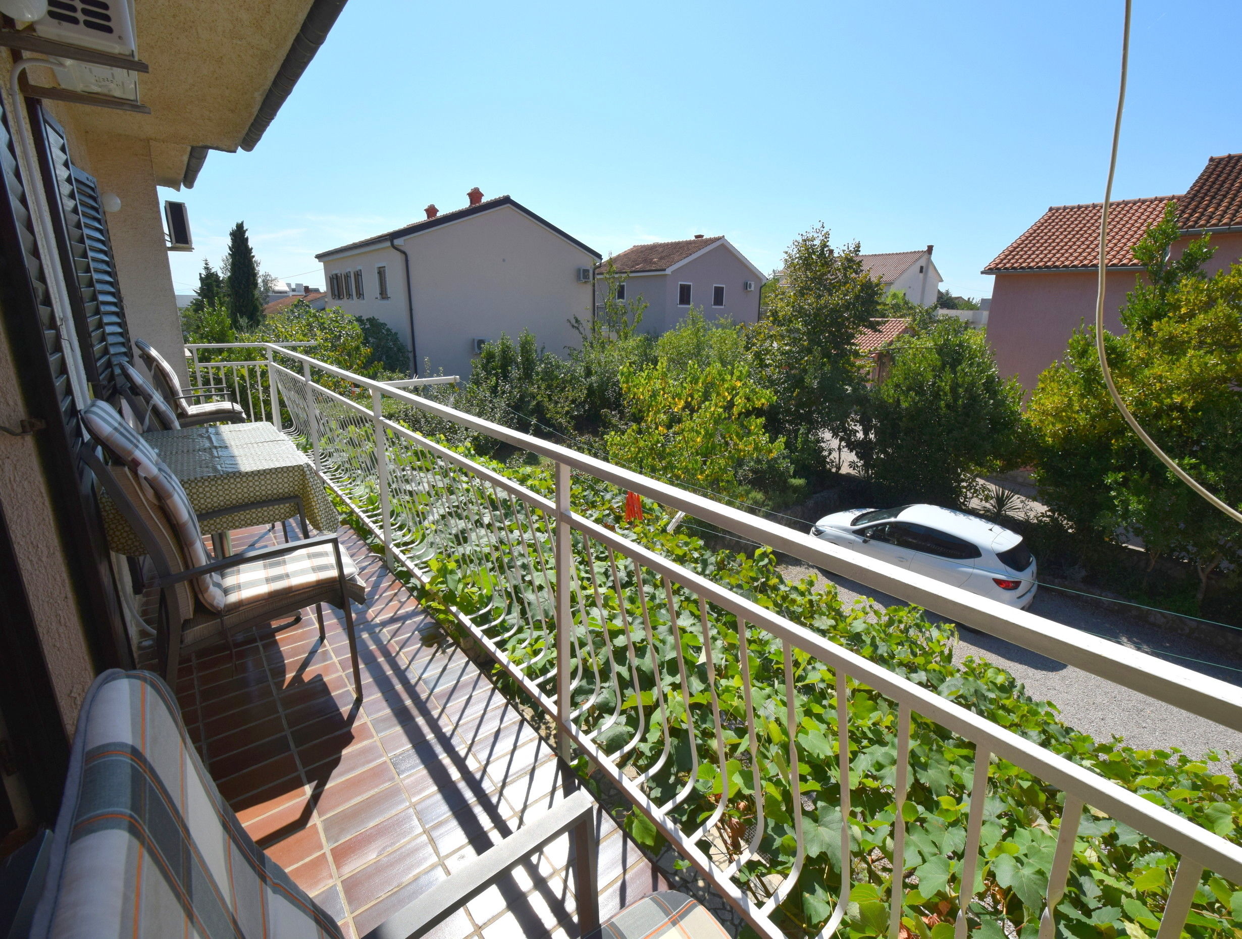 Apartments and Room Blažević 62031-A3