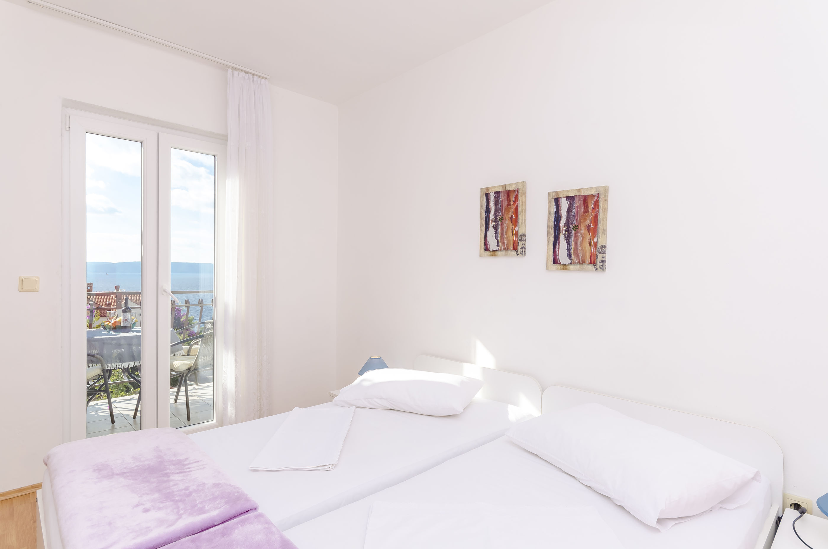 Apartments Mate 47001-A7