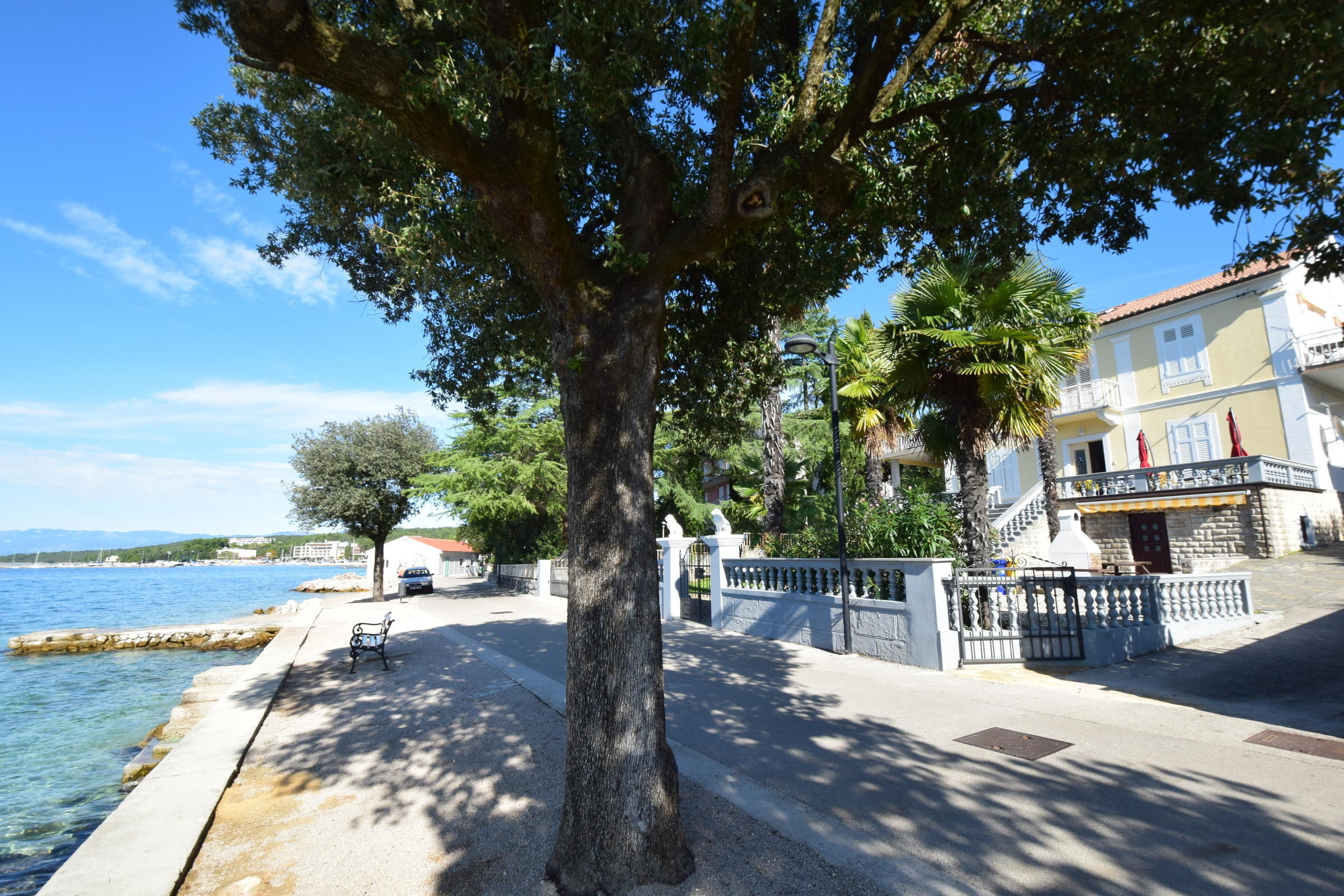 Apartments Margarita 62051-A2