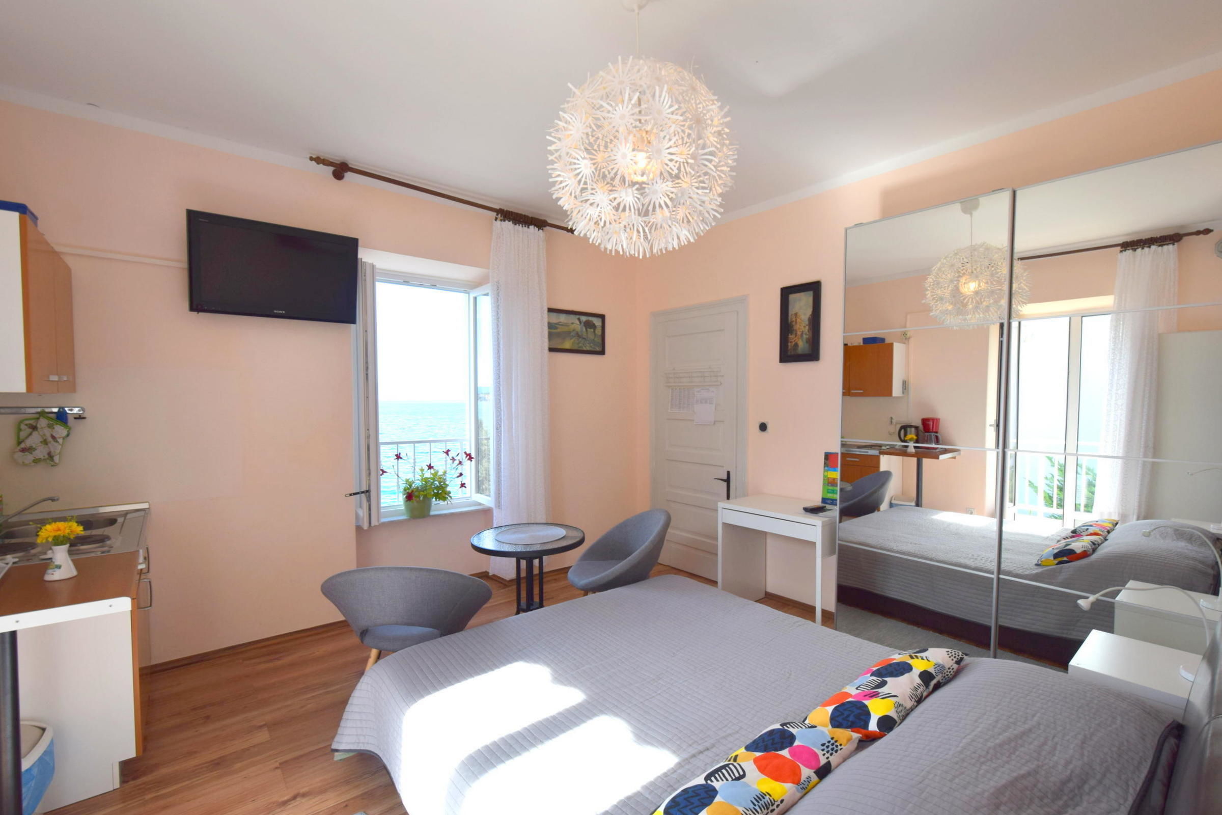 Apartments Margarita 62051-A1