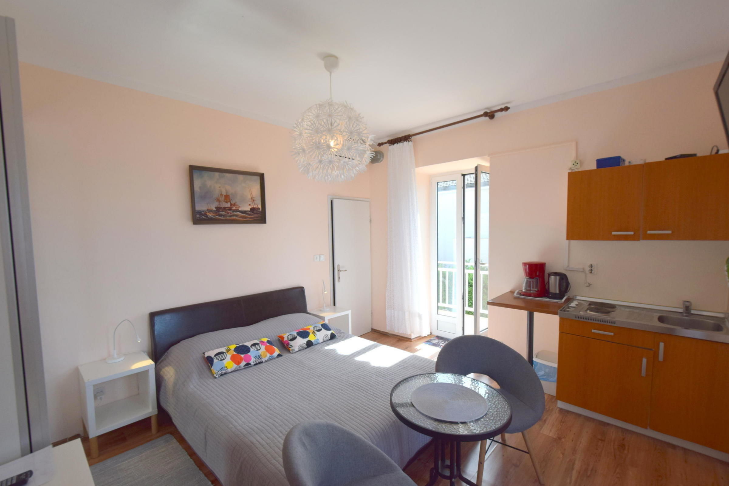 Apartments Margarita 62051-A1