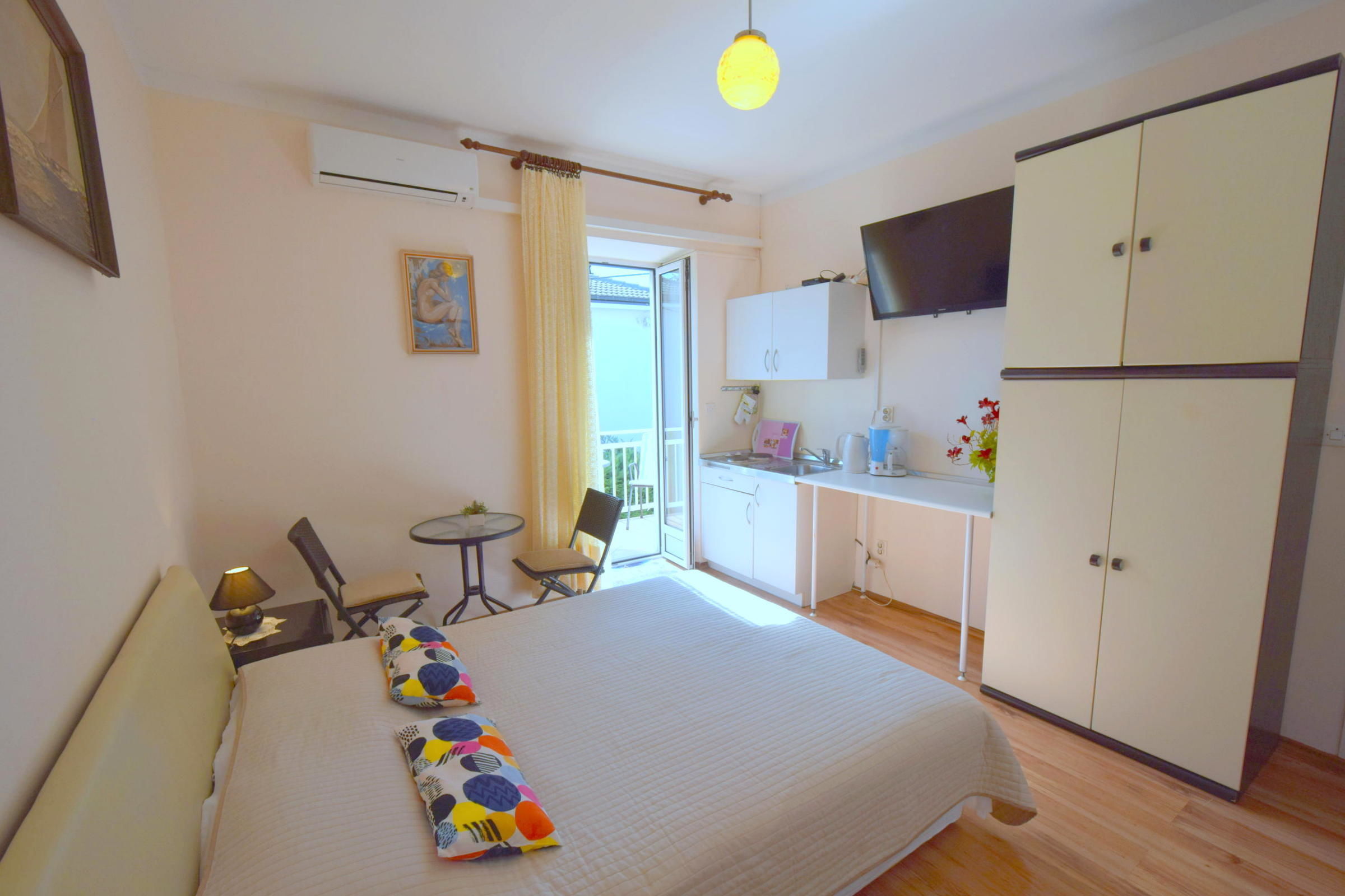 Apartments Margarita 62051-A2