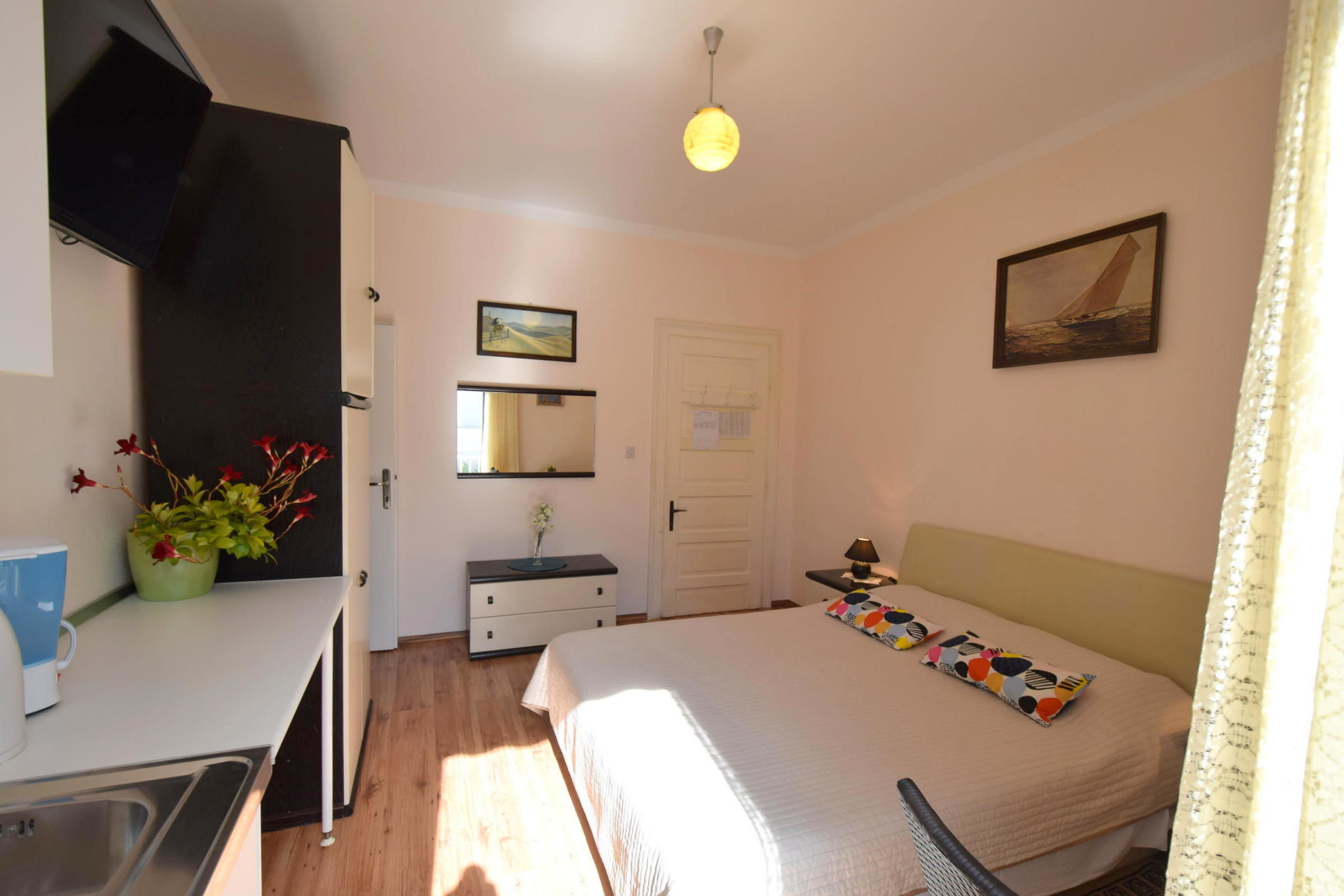 Apartments Margarita 62051-A2