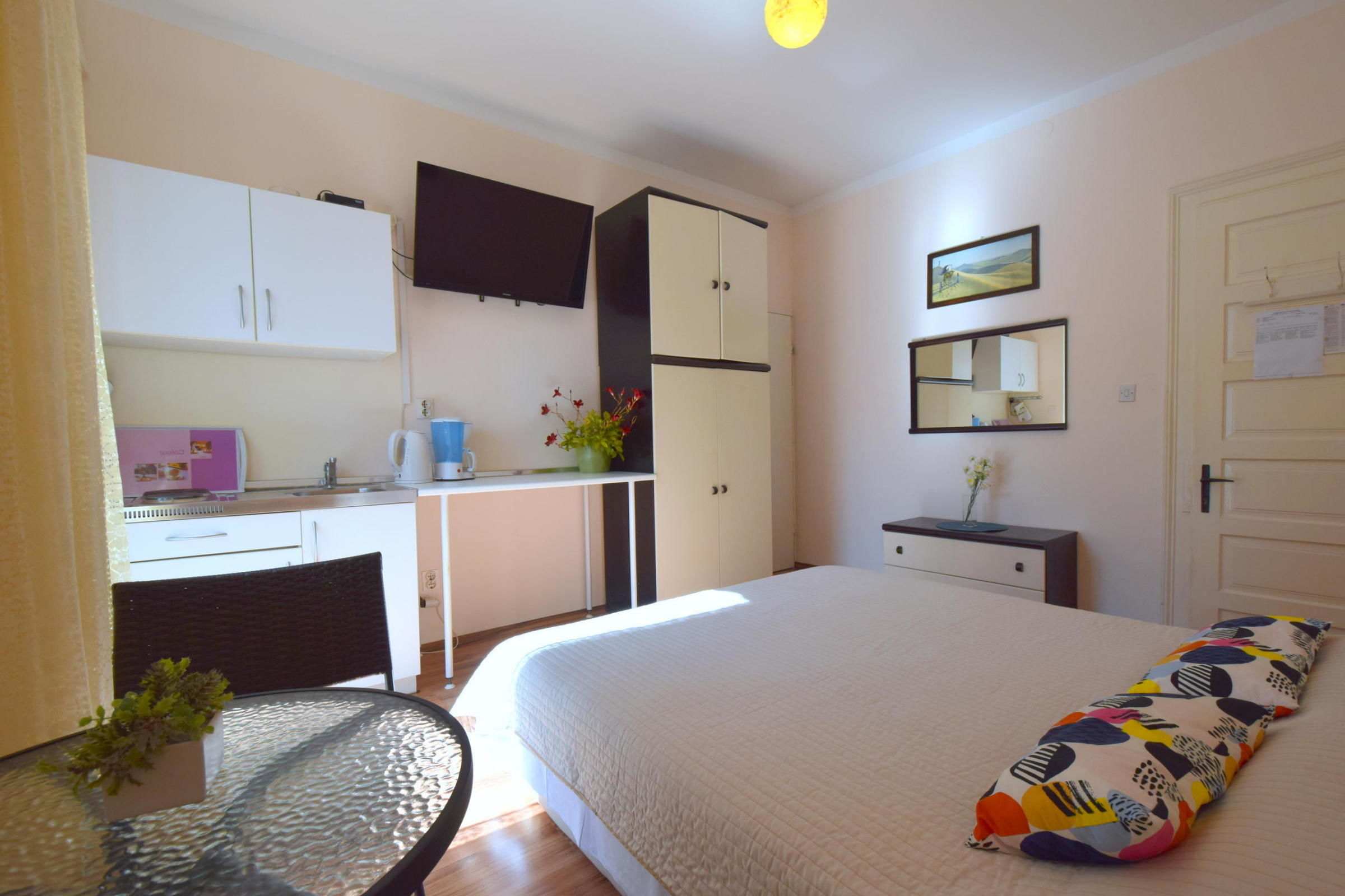 Apartments Margarita 62051-A2
