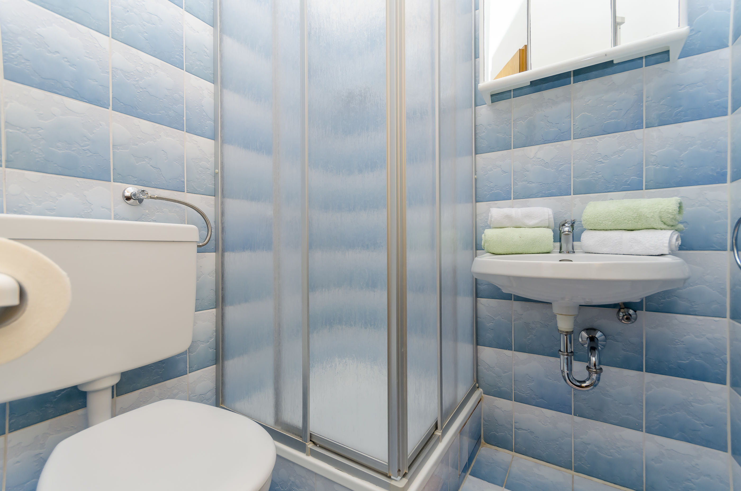 Apartments Mate 47001-A3