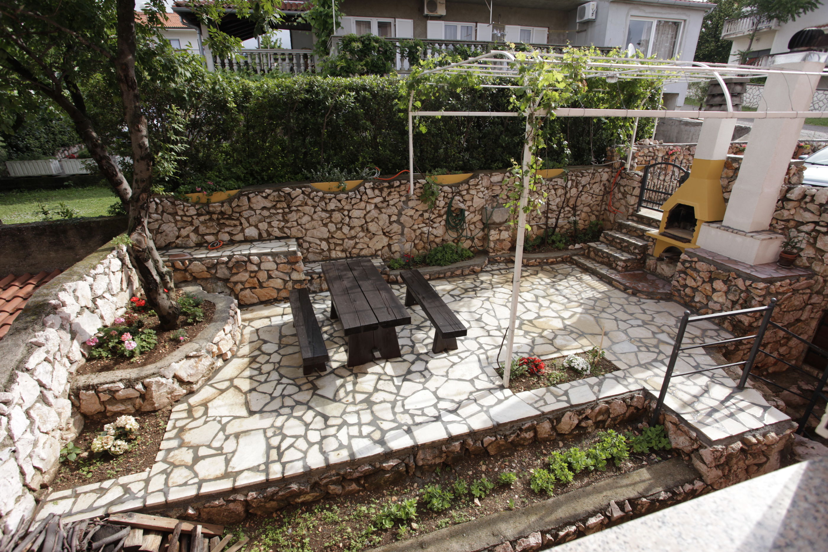 Apartments IVONA 1 62863-A1
