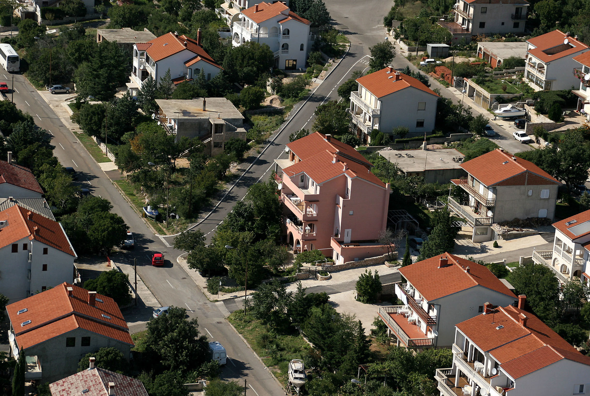 Apartments IVONA 1 62863-A1