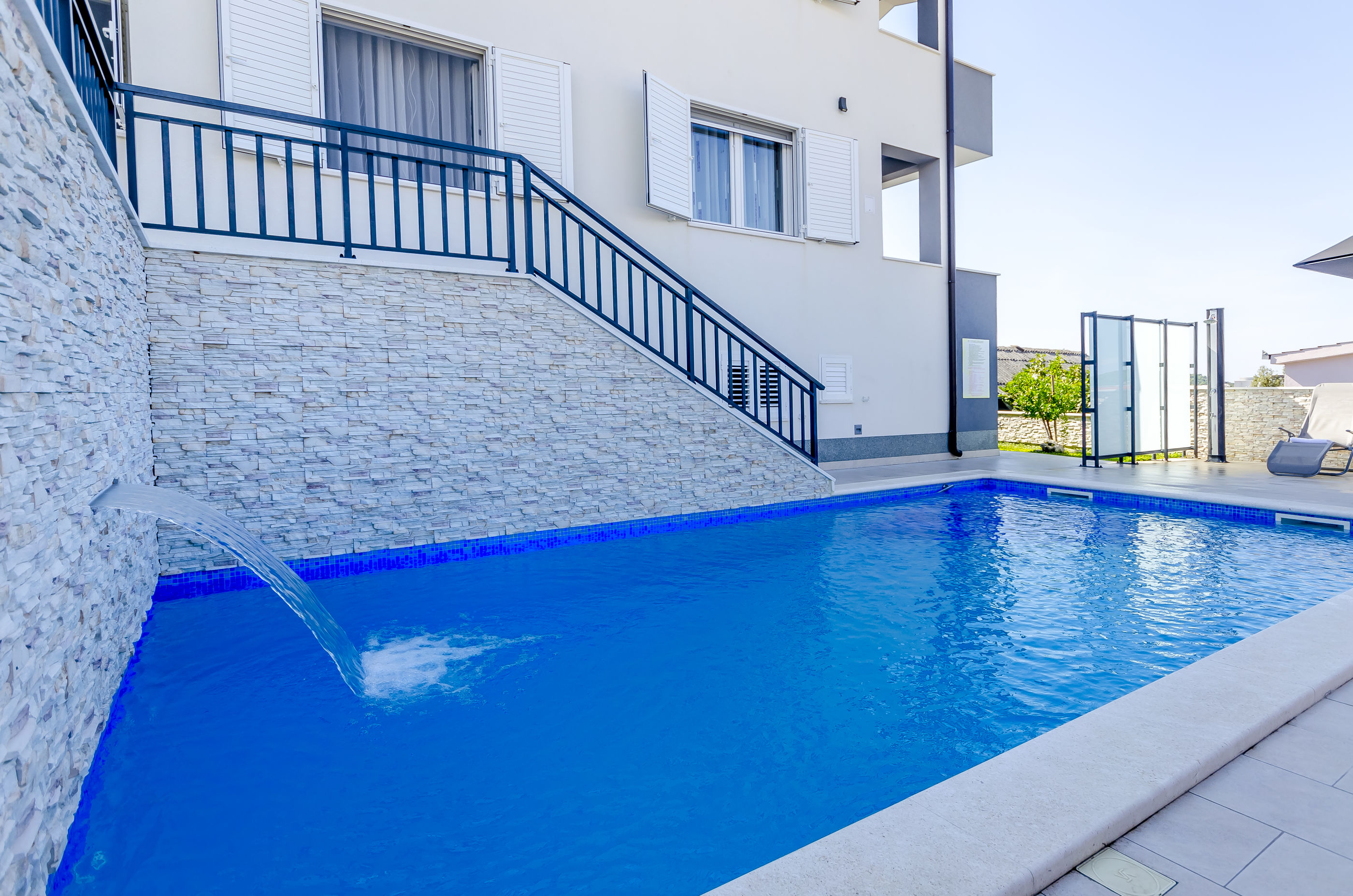 Apartments Katic 56891-A2