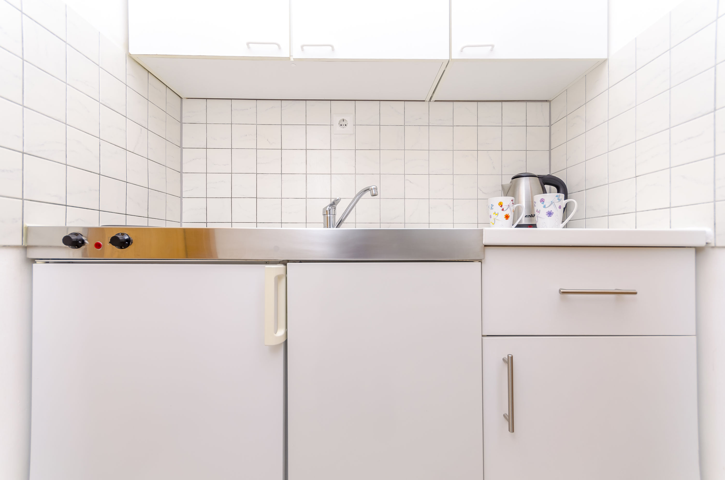 Apartments Mate 47001-A4