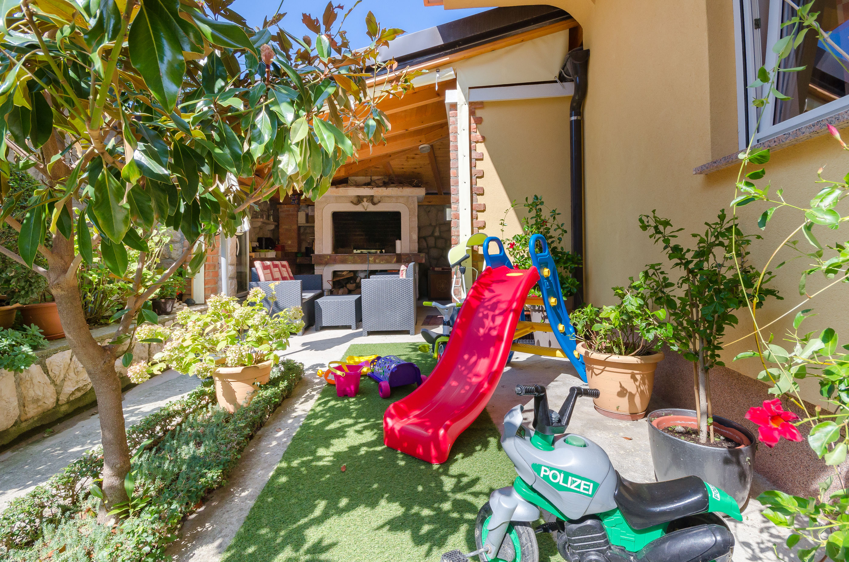 Apartments Mirjana 86911-A5