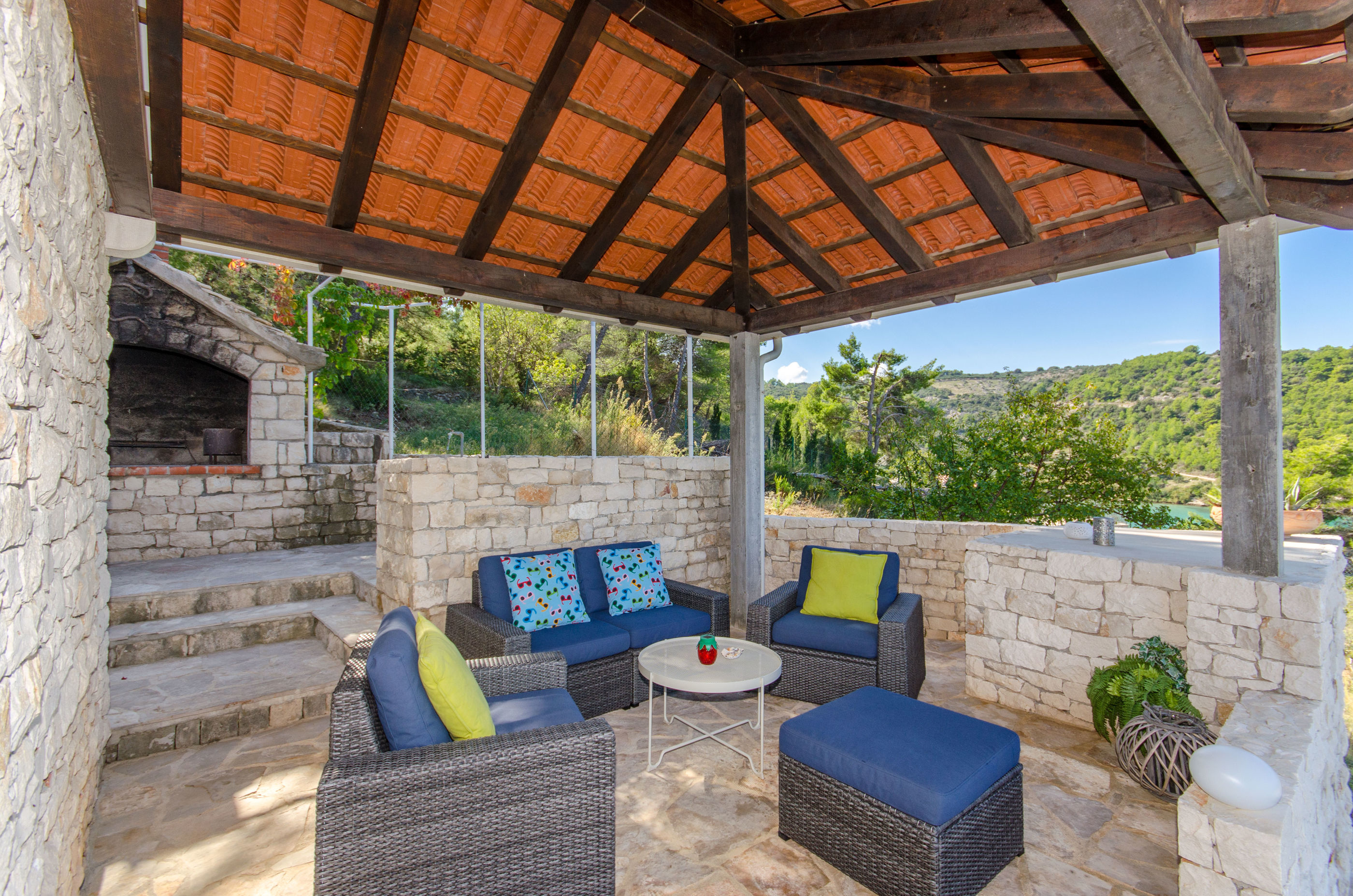 House Romantica 58591-K1