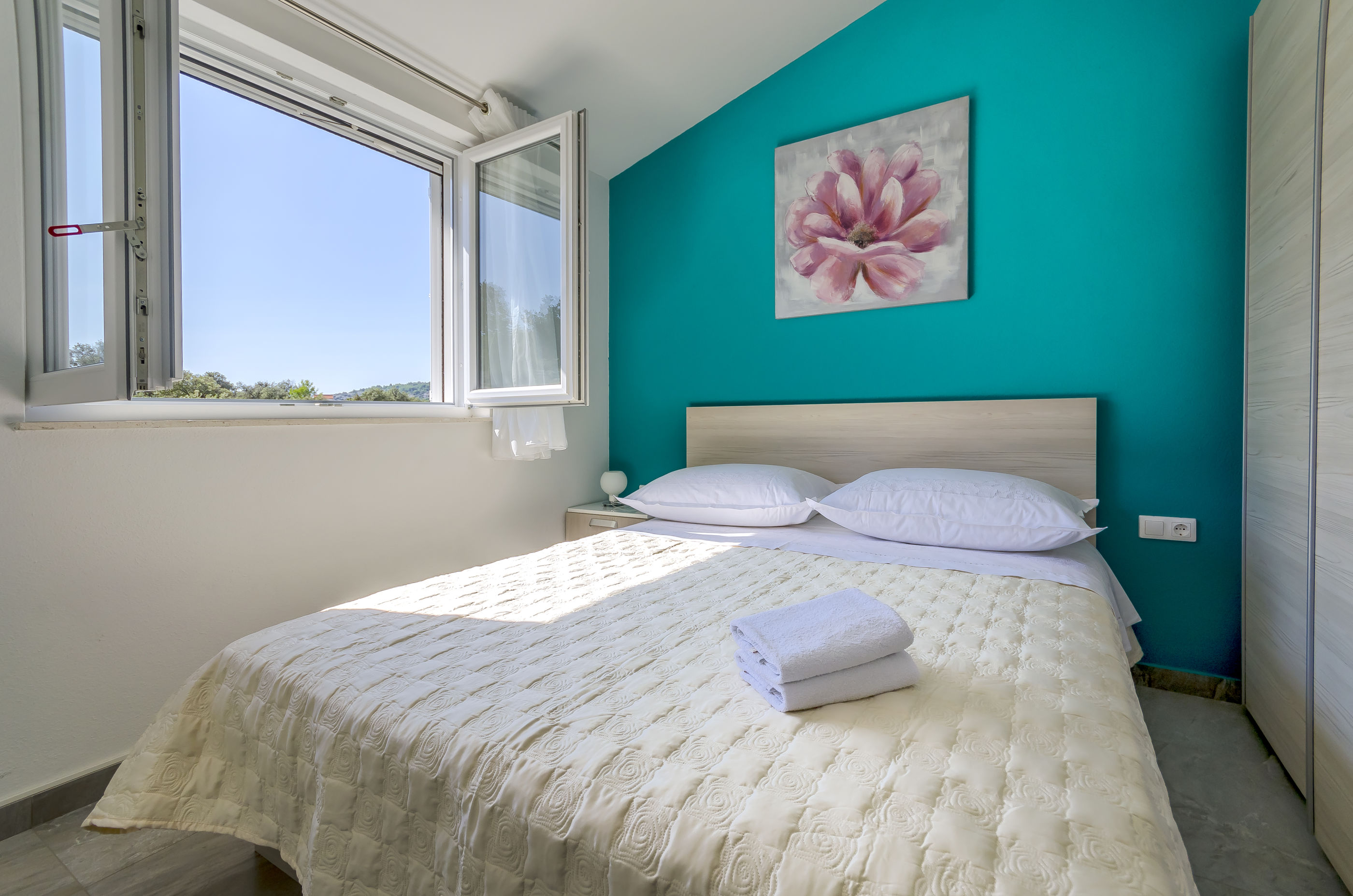 Apartments Katic 56891-A1