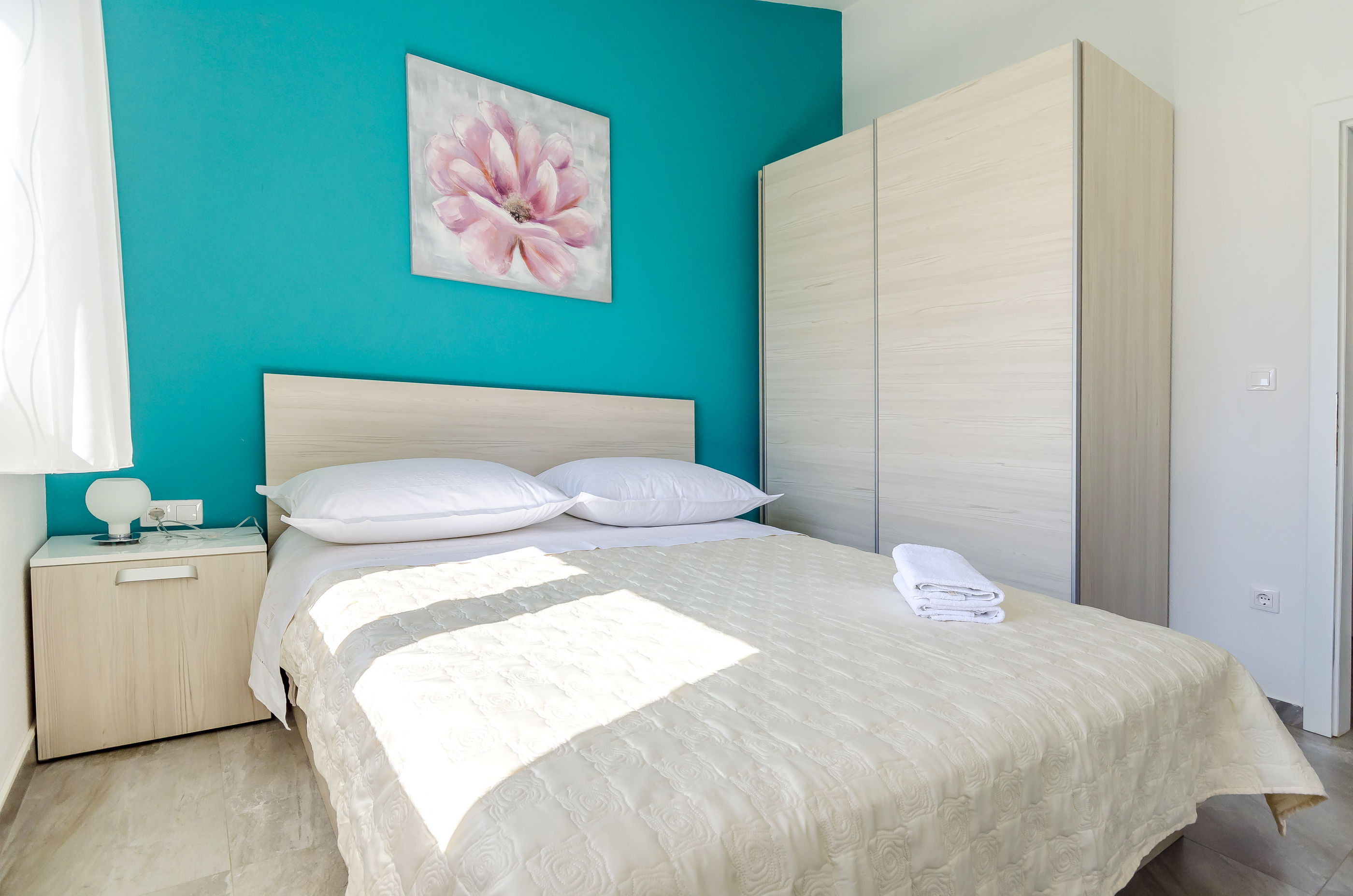 Apartments Katic 56891-A1