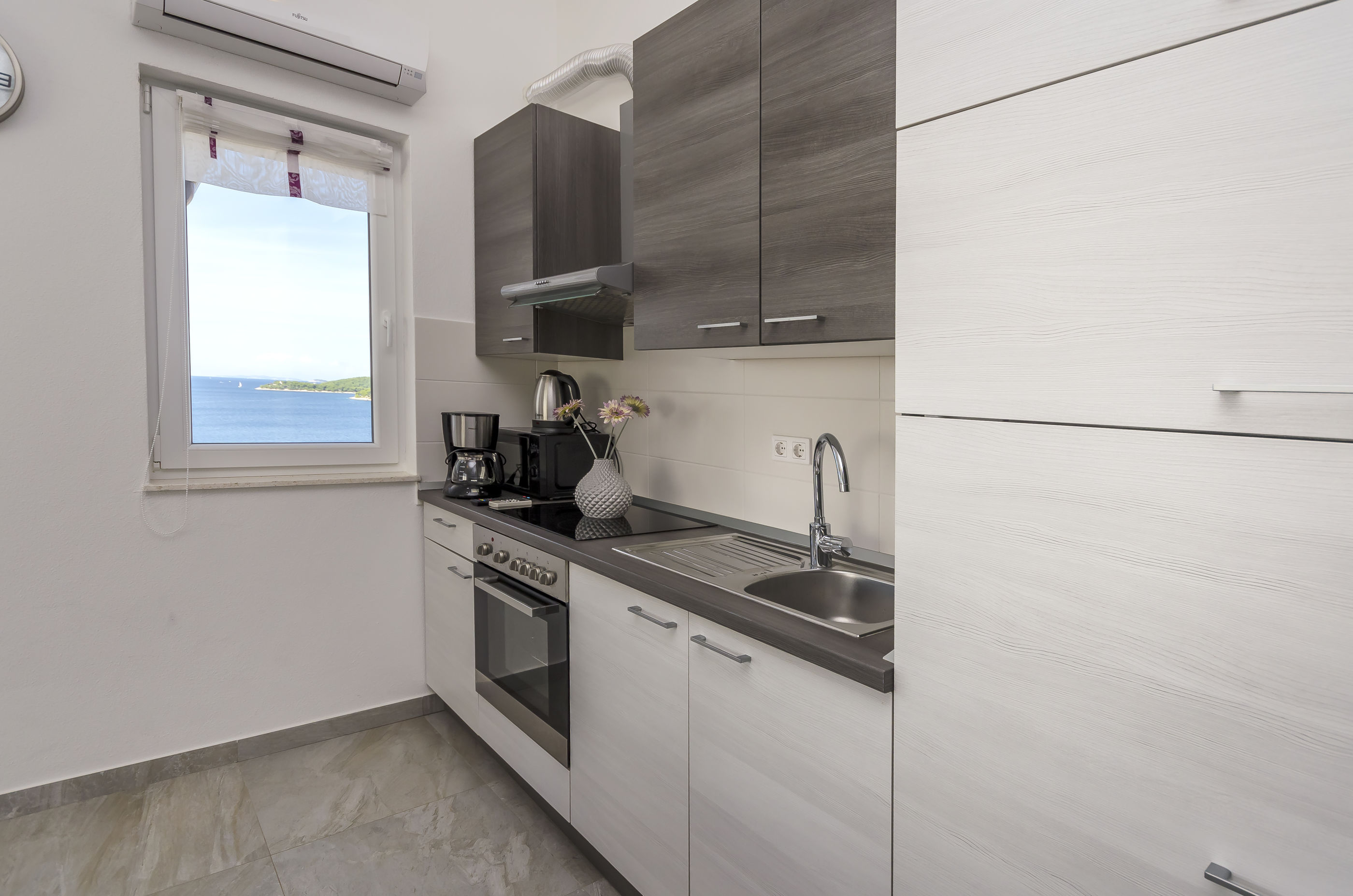 Apartments Katic 56891-A1