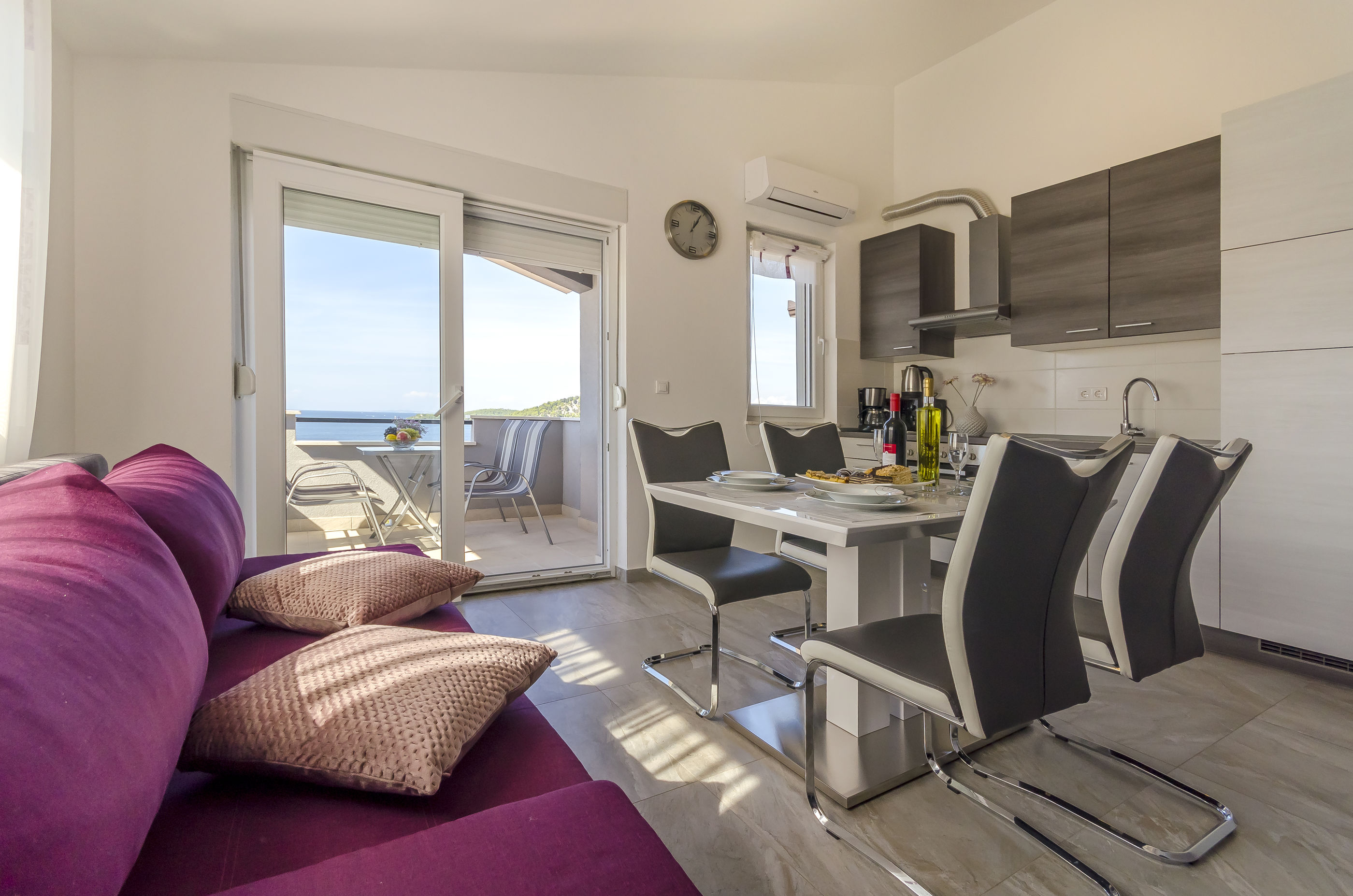Apartments Katic 56891-A1