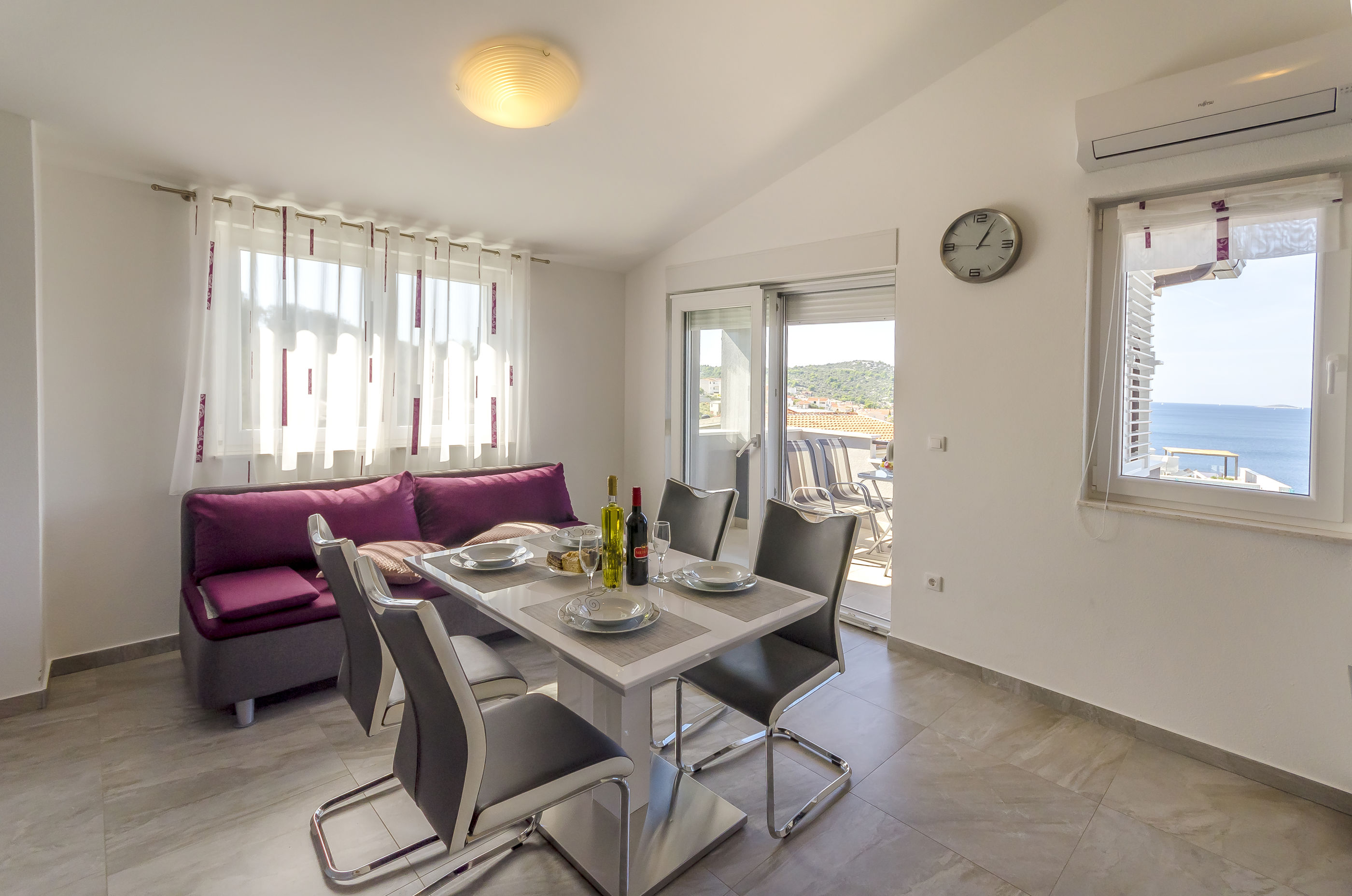 Apartments Katic 56891-A1