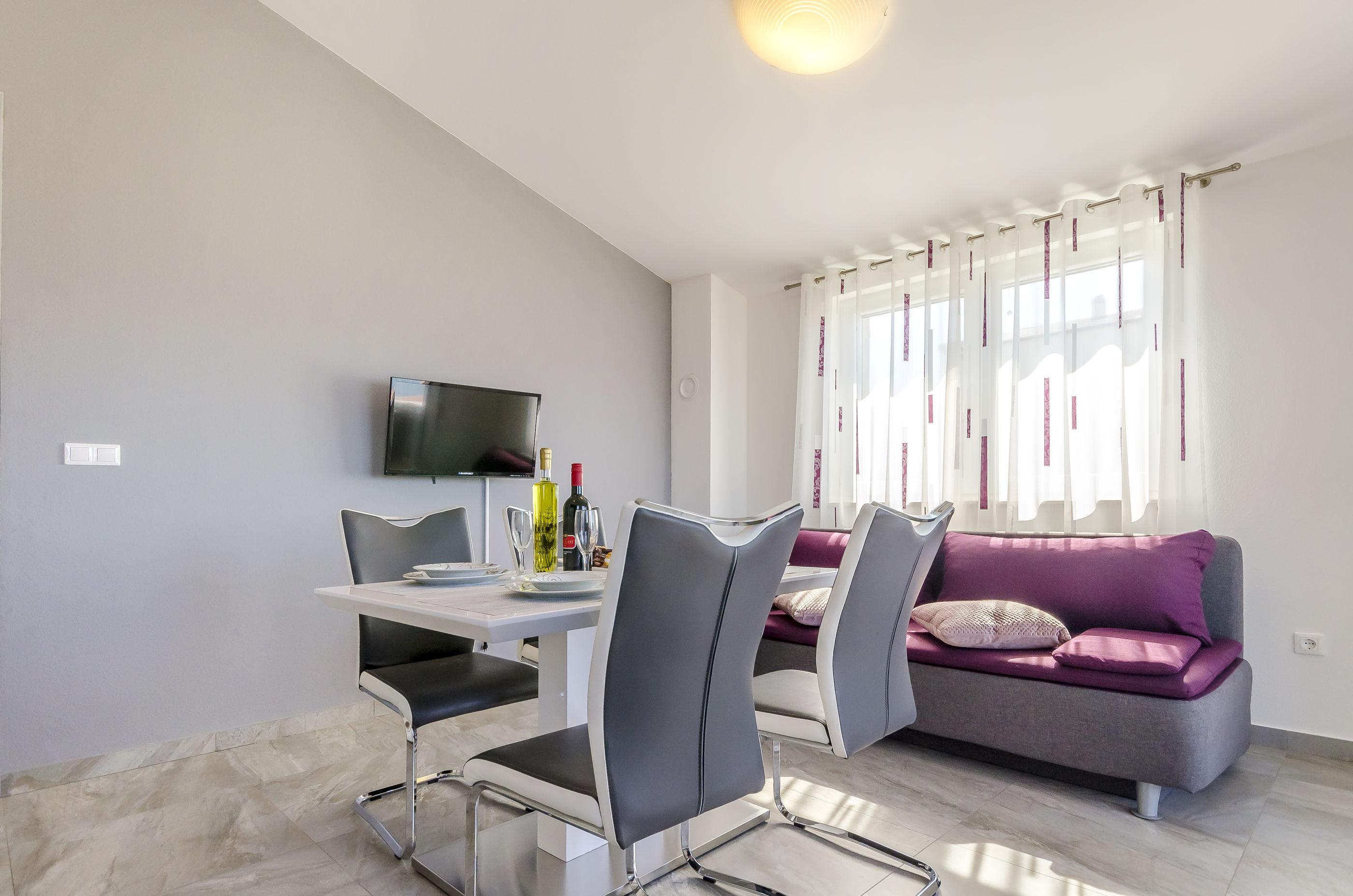 Apartments Katic 56891-A1