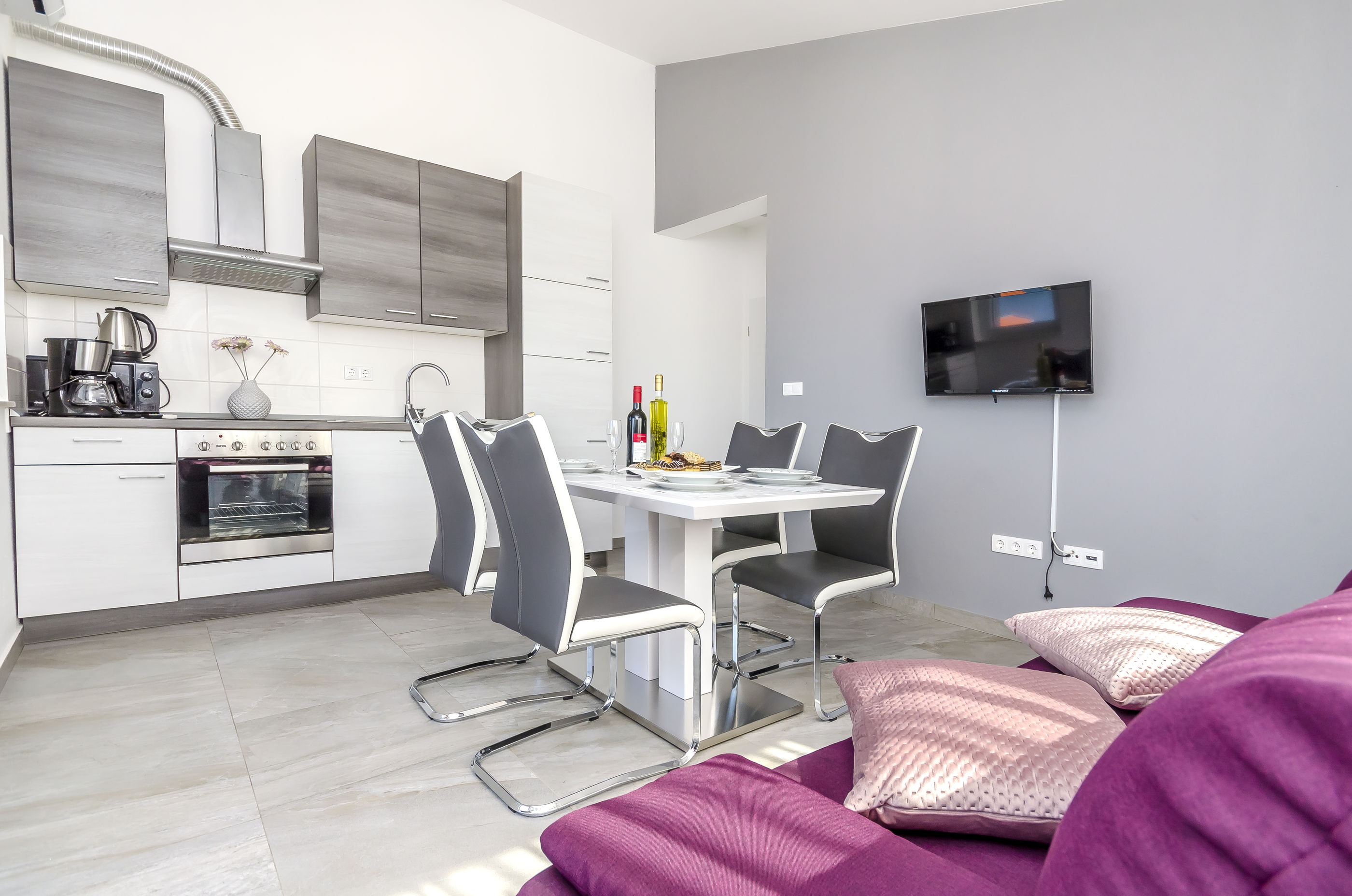 Apartments Katic 56891-A1