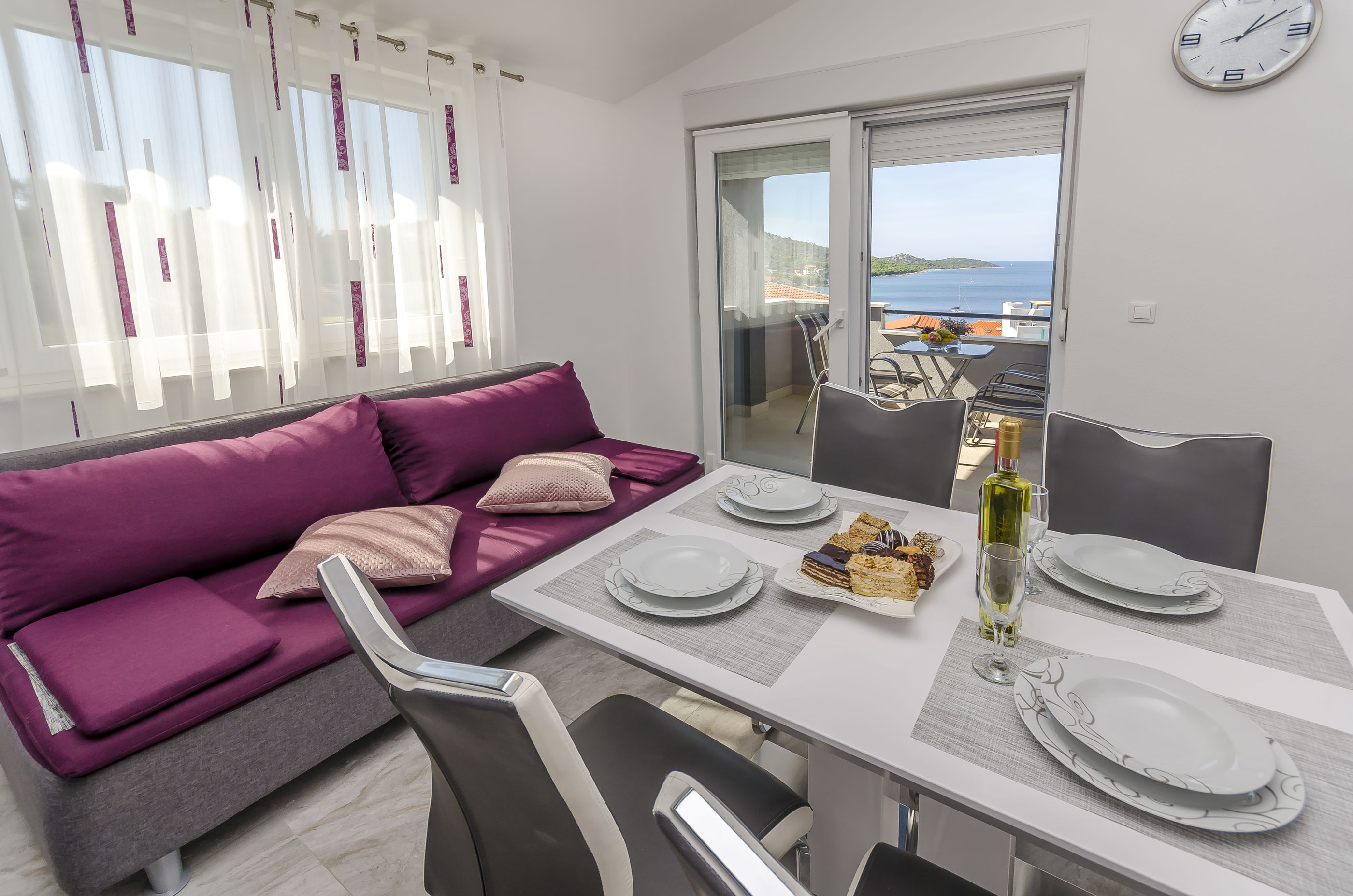 Apartments Katic 56891-A1