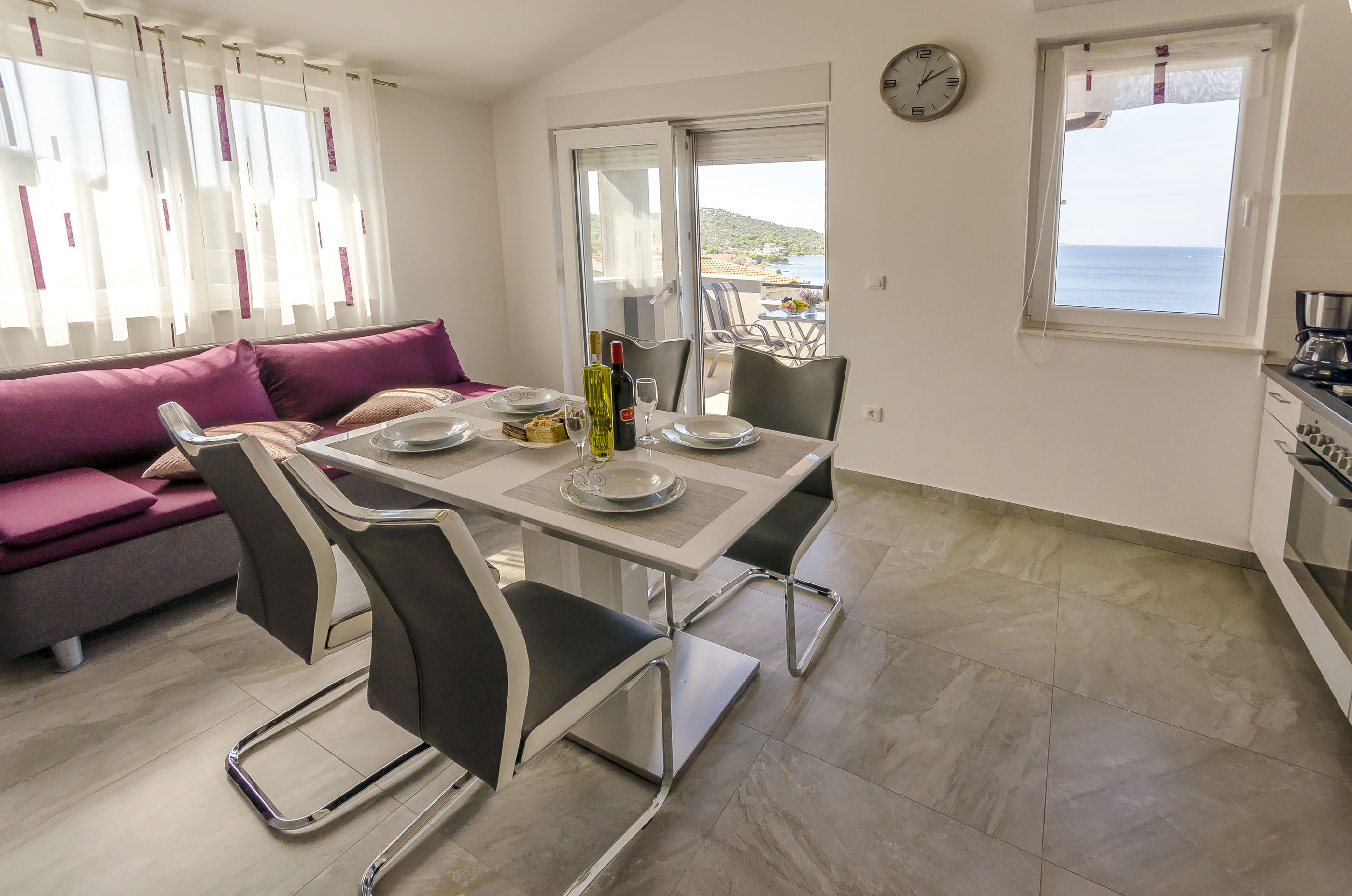 Apartments Katic 56891-A1