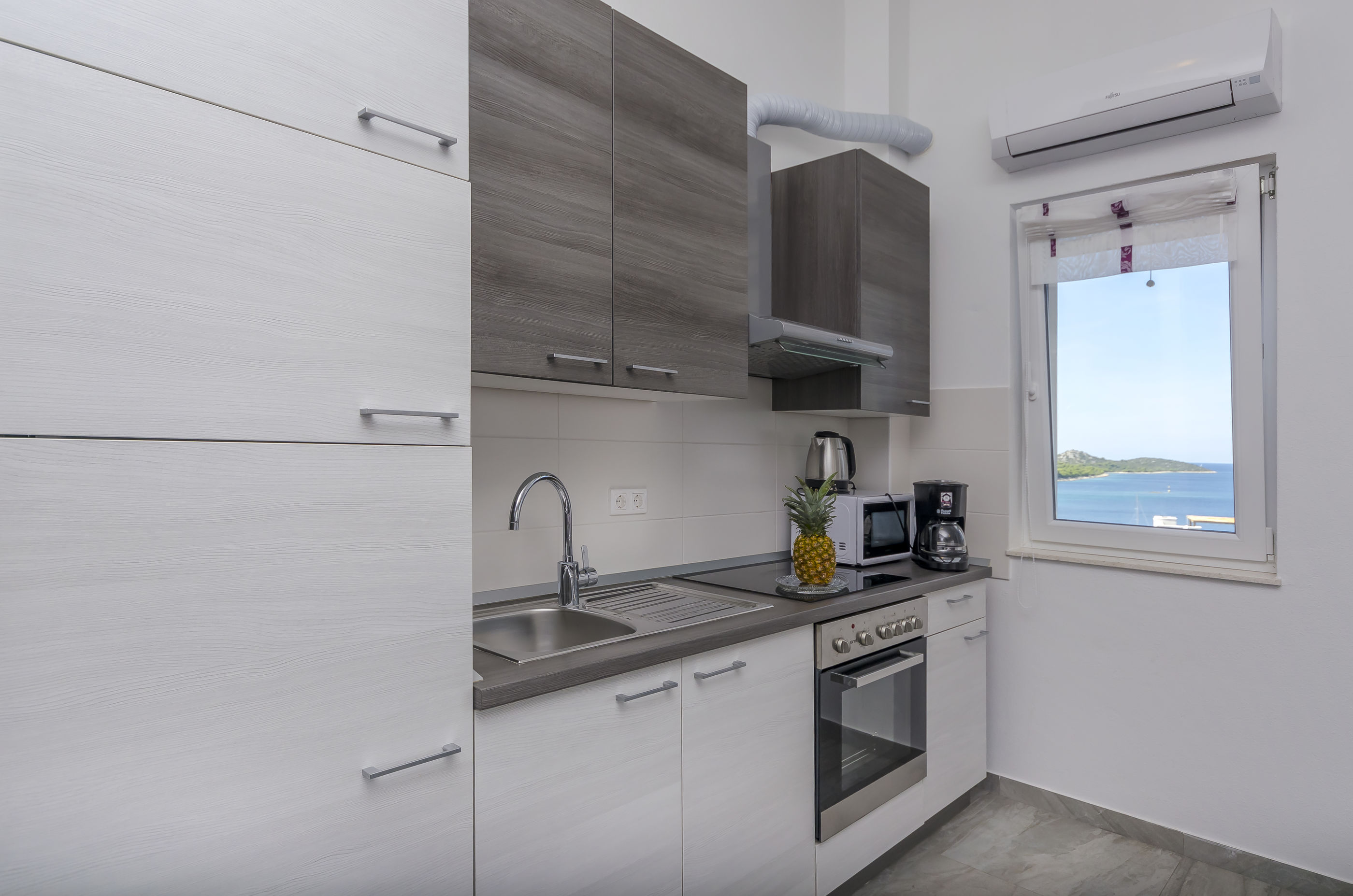 Apartments Katic 56891-A2