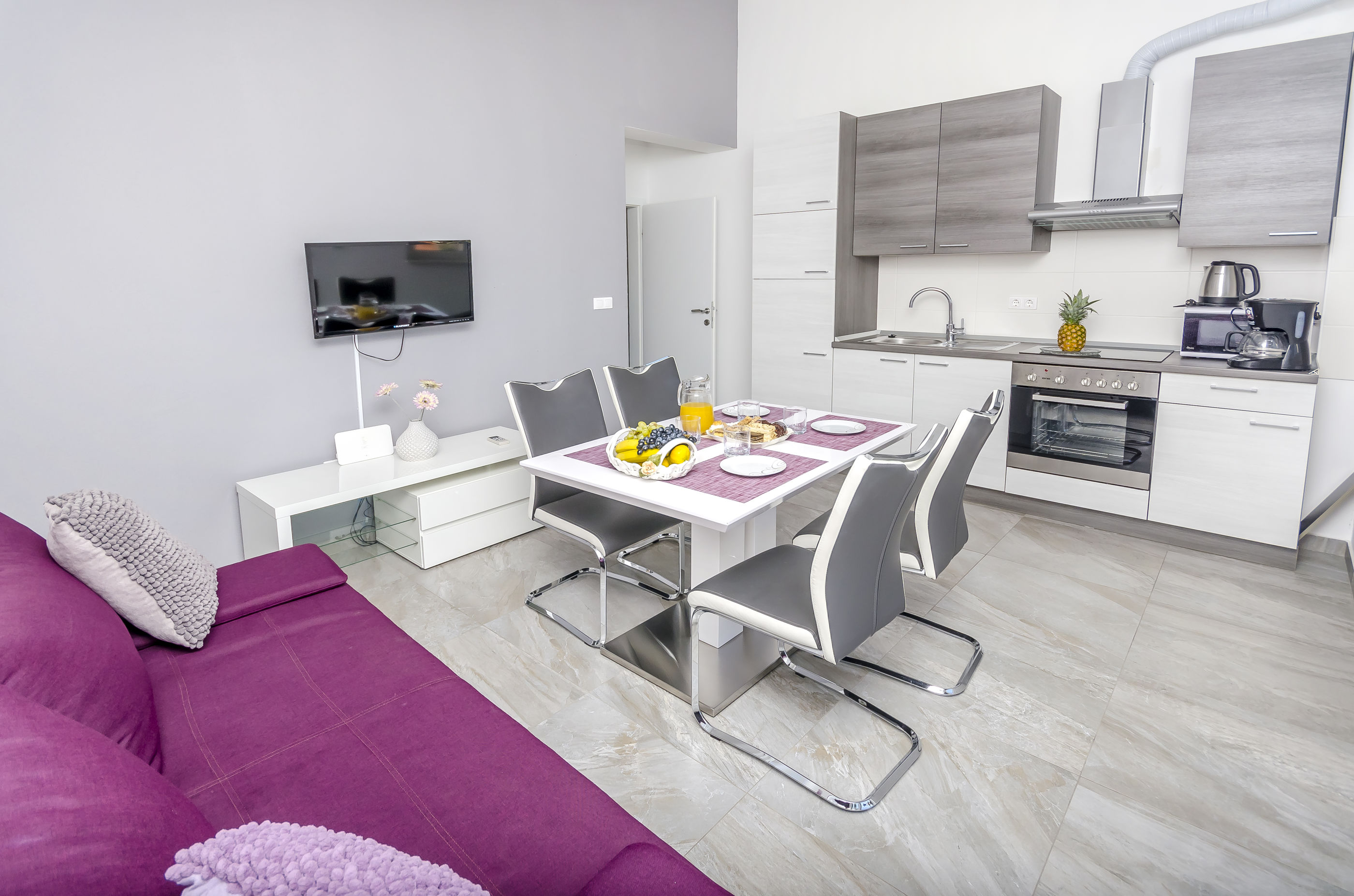 Apartments Katic 56891-A2