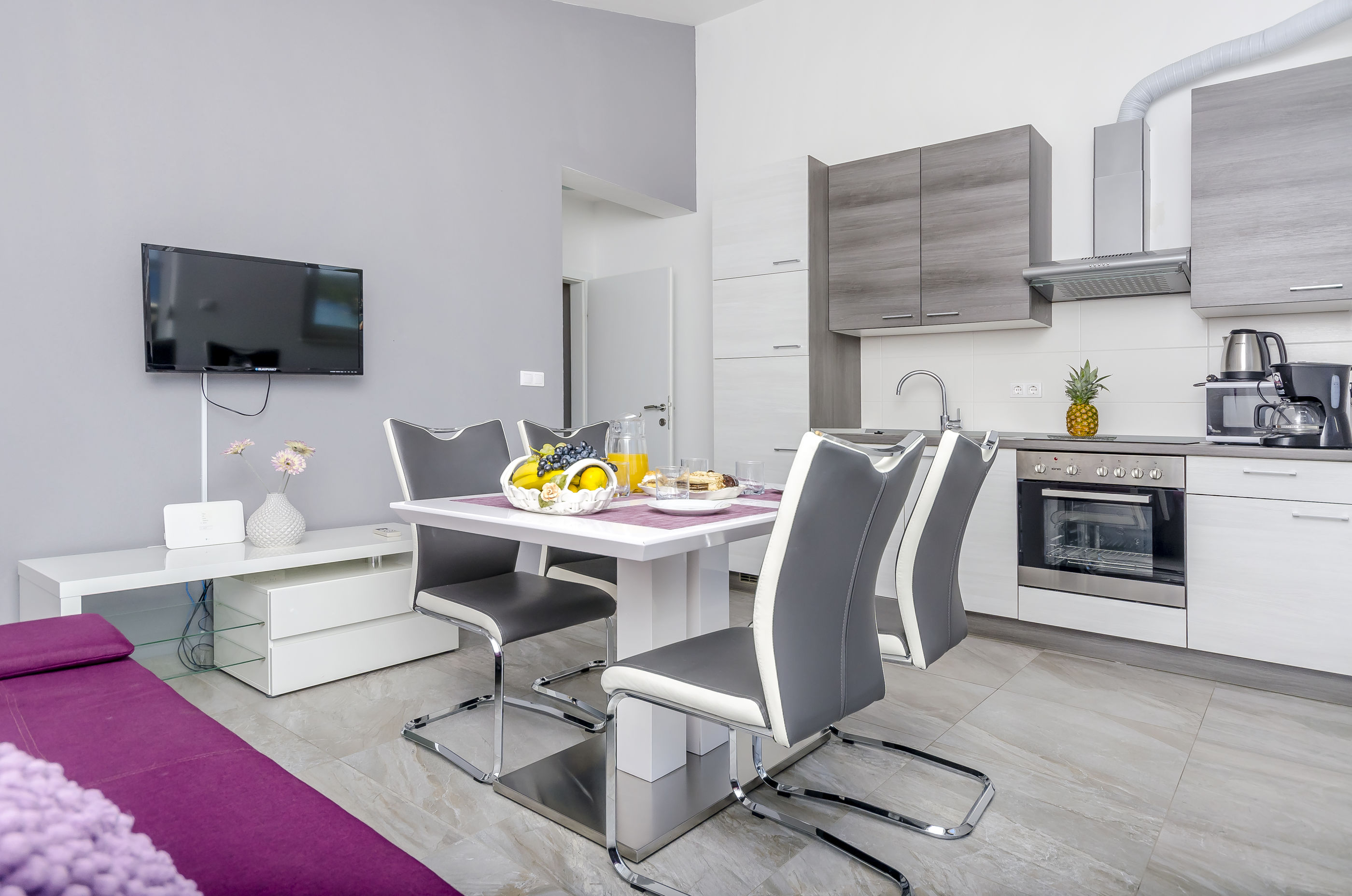 Apartments Katic 56891-A2