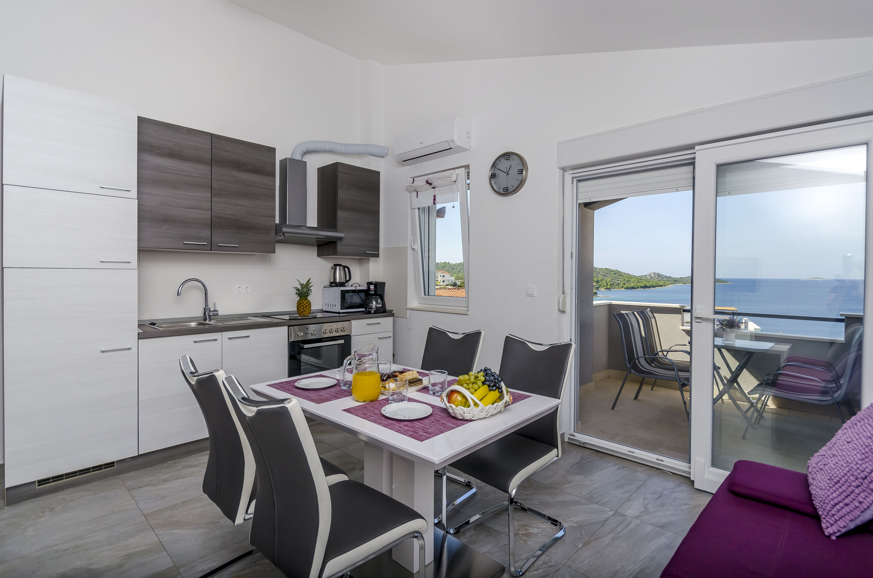 Apartments Katic 56891-A2