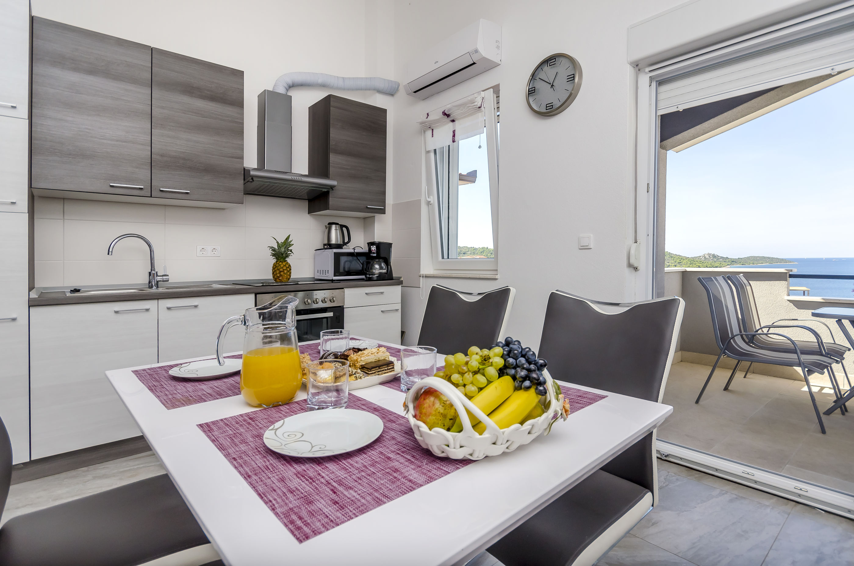 Apartments Katic 56891-A2