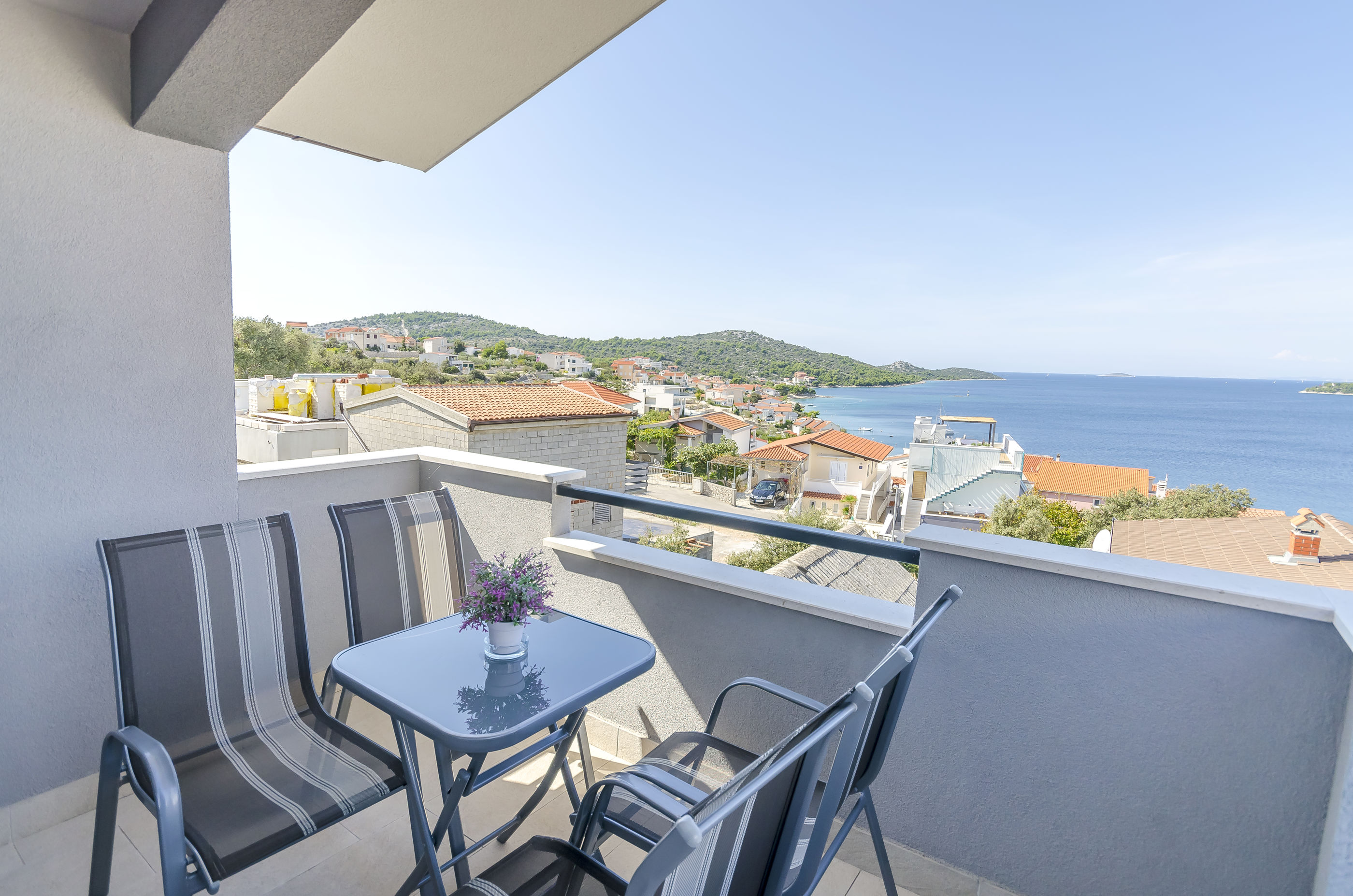 Apartments Katic 56891-A2