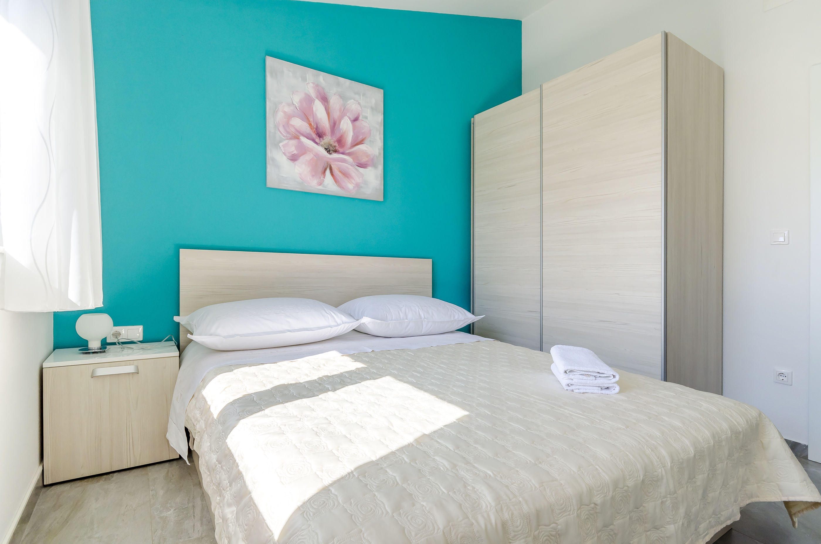 Apartments Katic 56891-A3