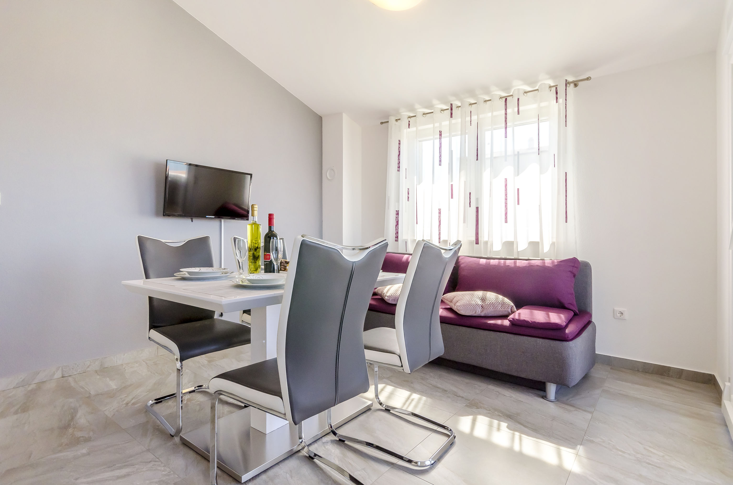 Apartments Katic 56891-A3