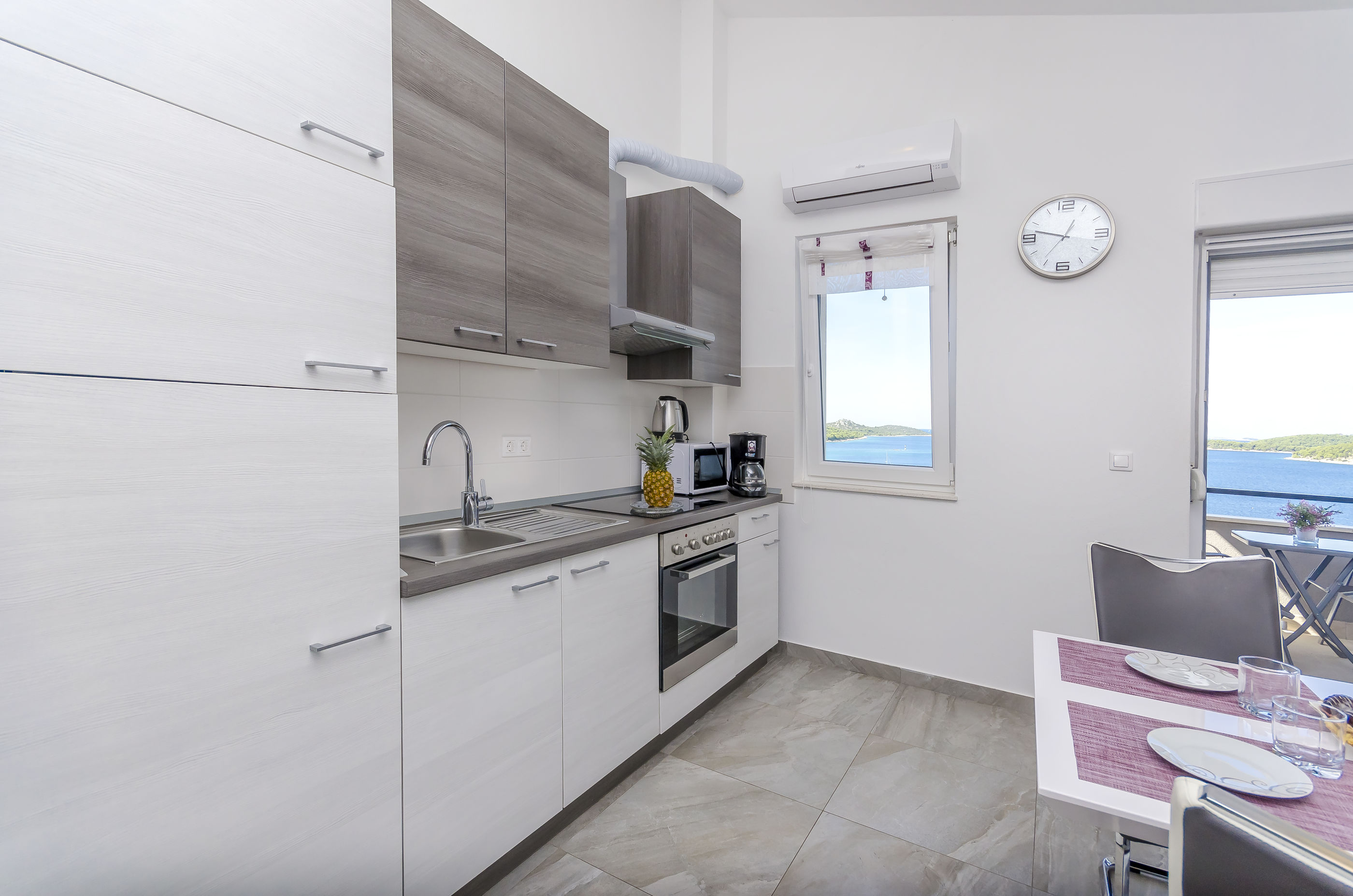 Apartments Katic 56891-A4