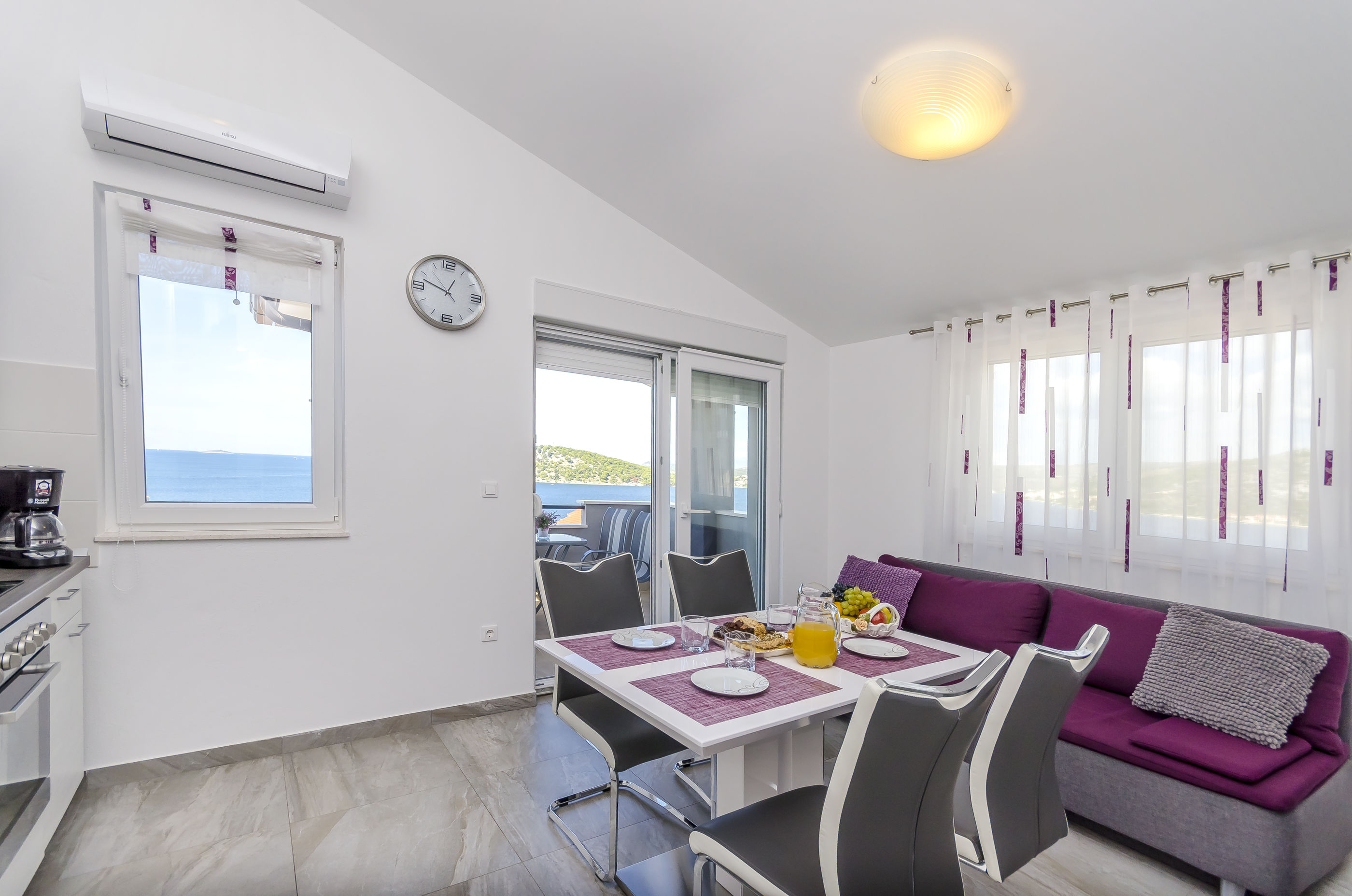 Apartments Katic 56891-A4