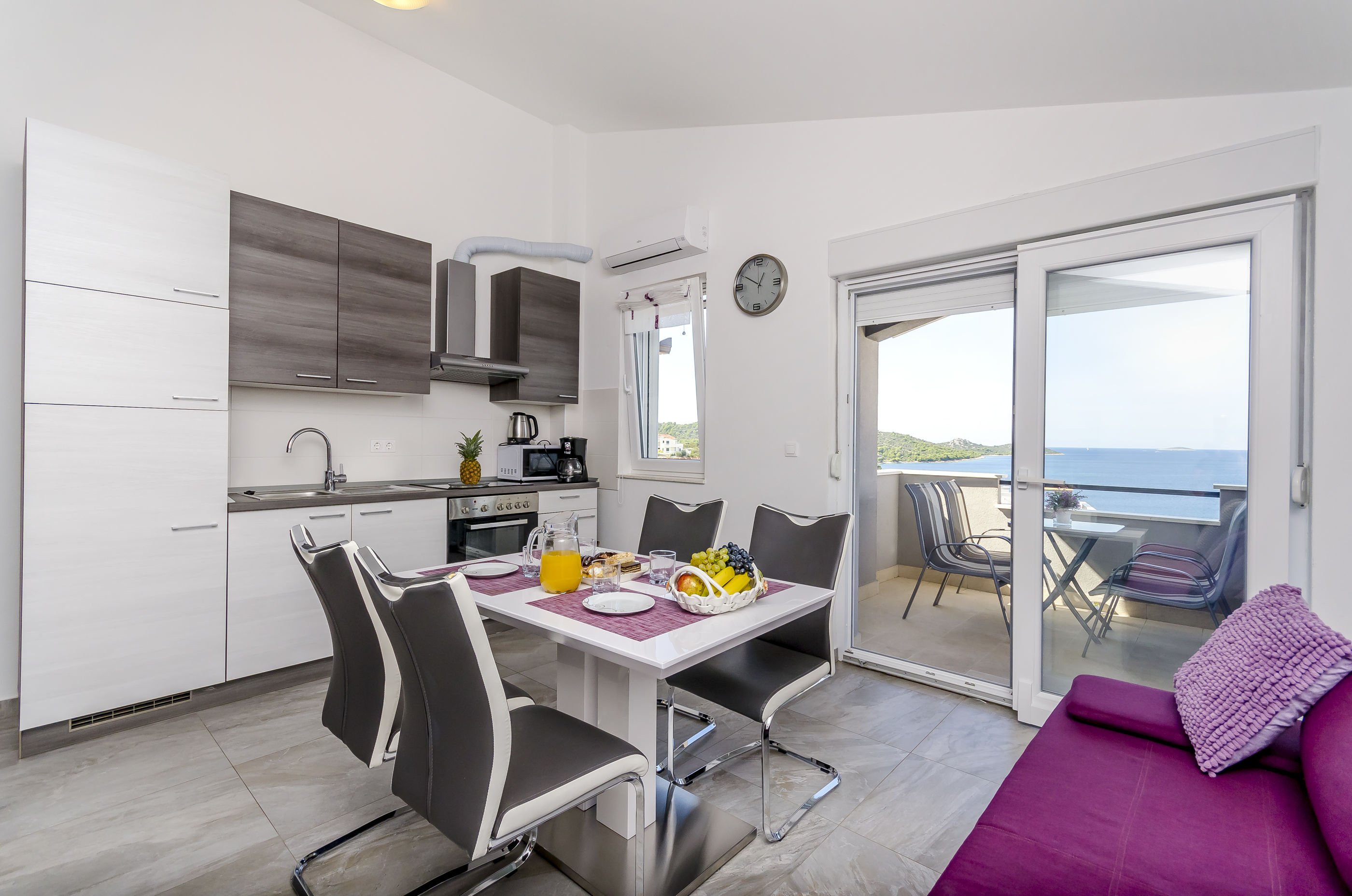 Apartments Katic 56891-A4