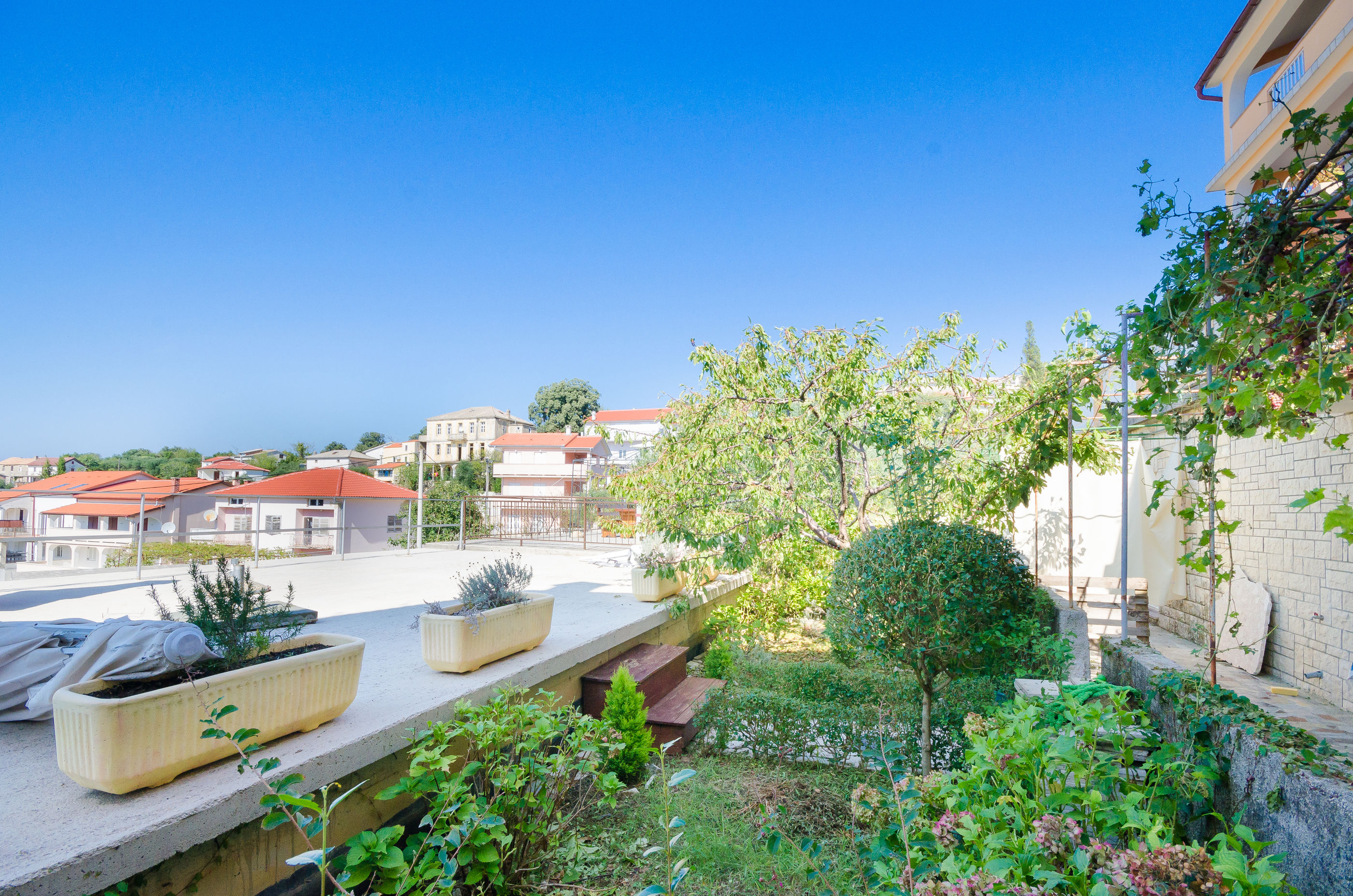 Apartments Mirjana B 86912-A2