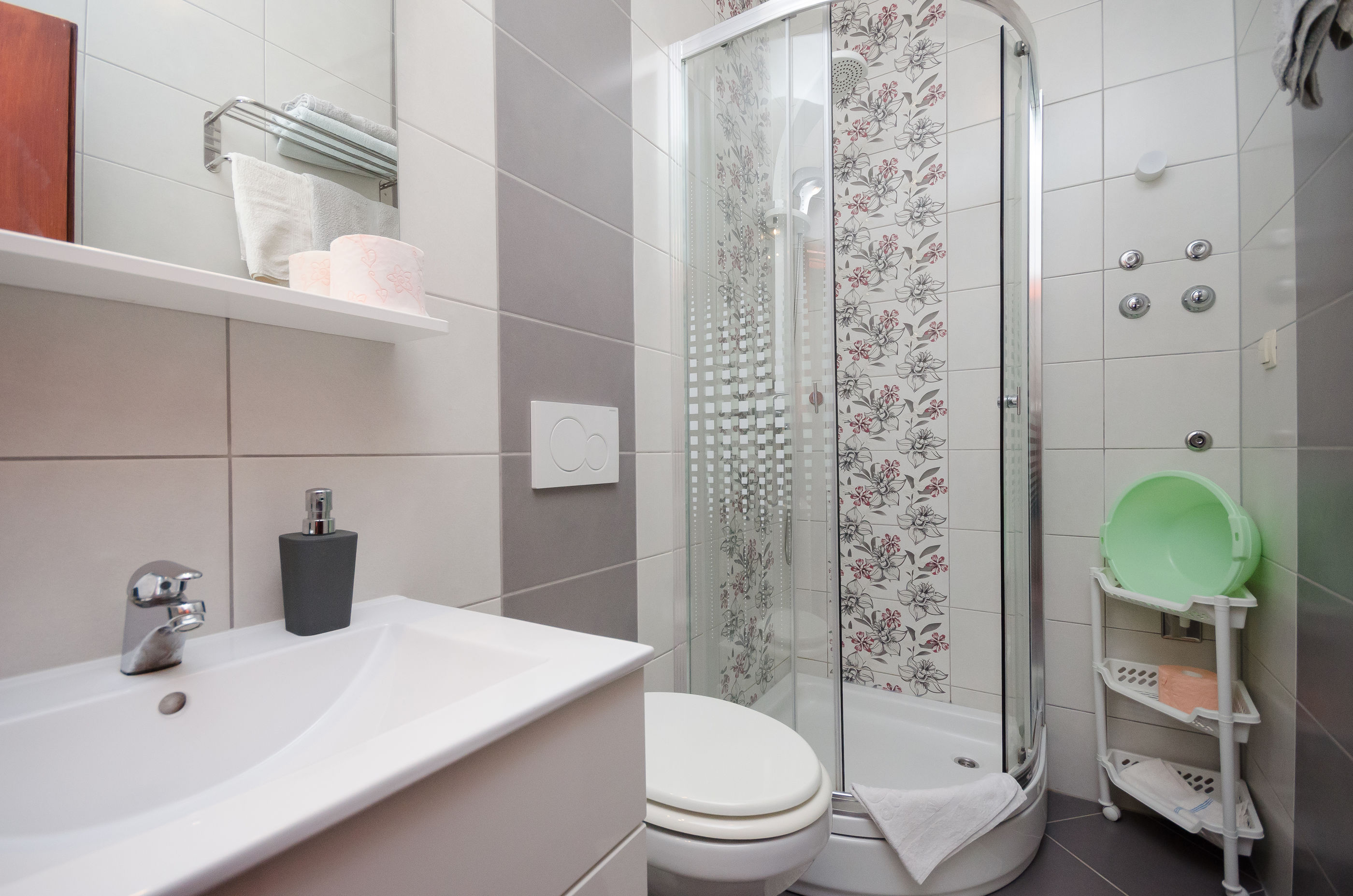 Apartments Mirjana B 86912-A1