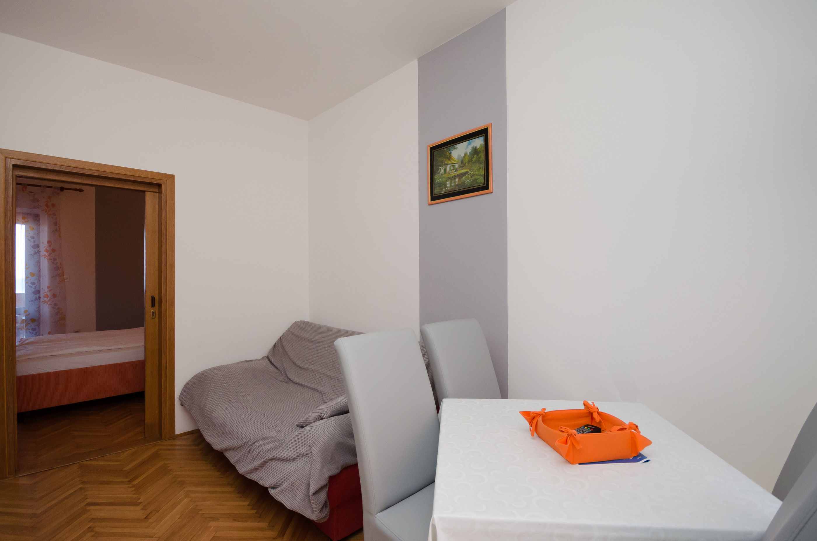 Apartments Mirjana B 86912-A1