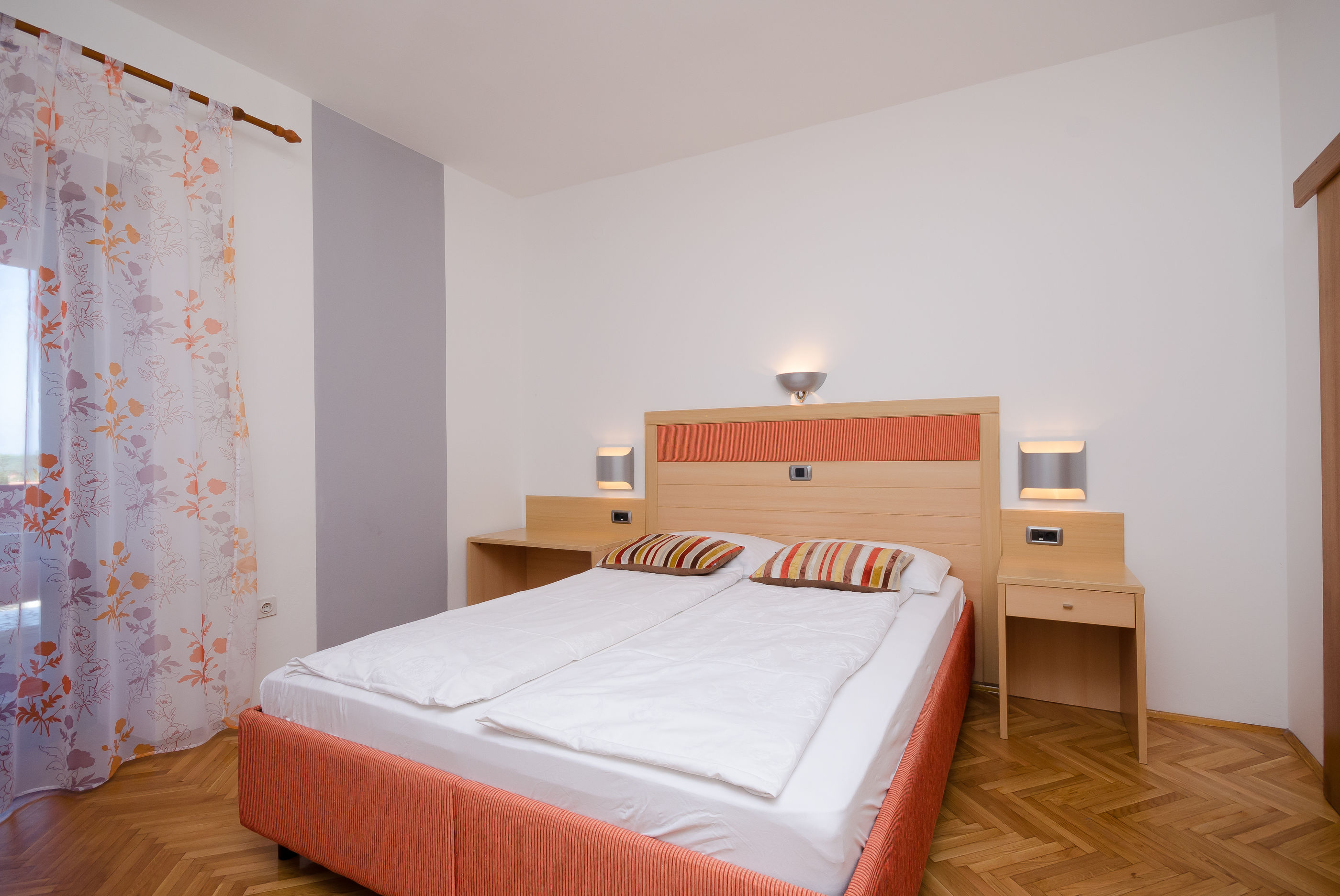 Apartments Mirjana B 86912-A1