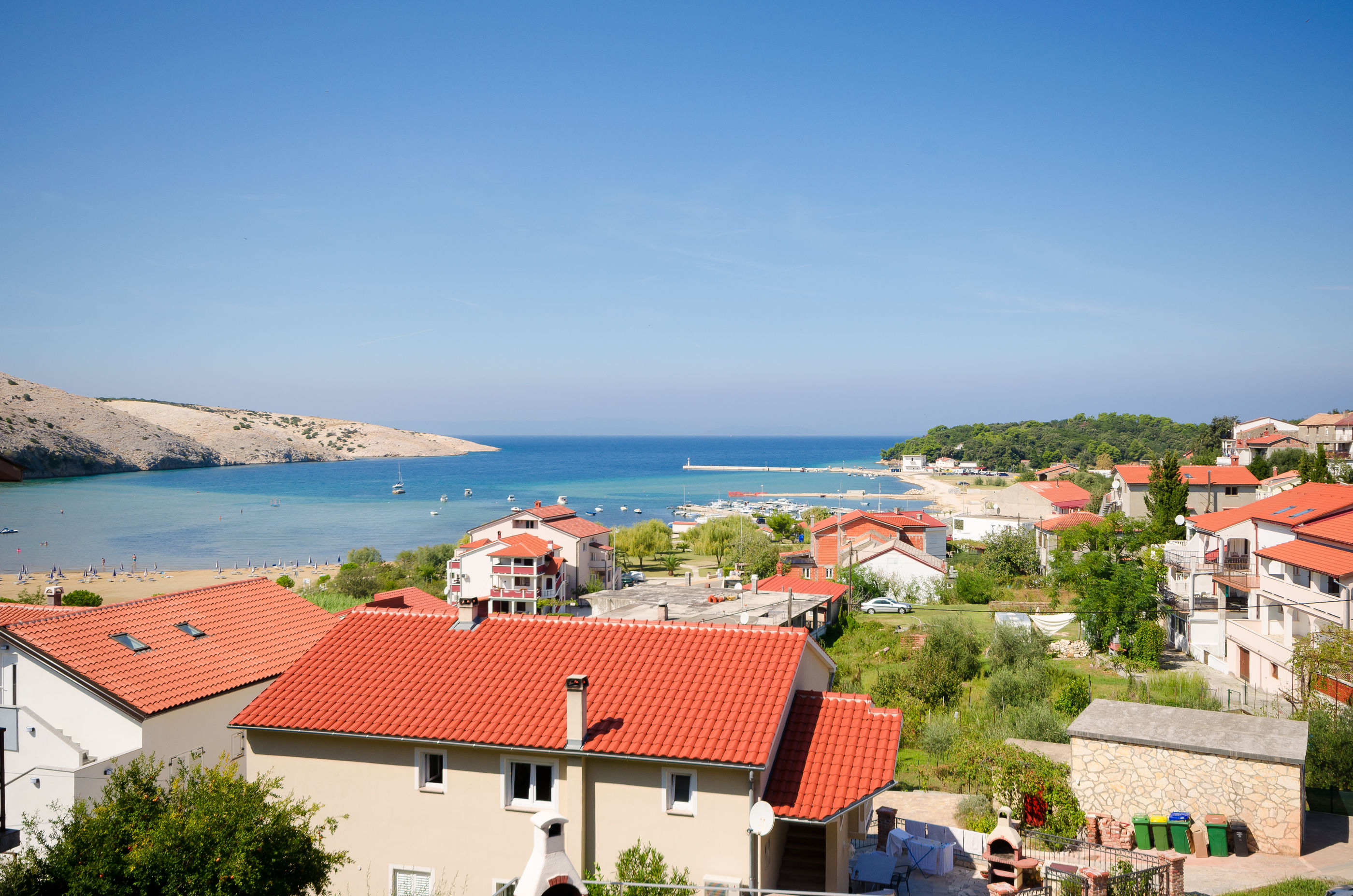 Apartments Mirjana B 86912-A1